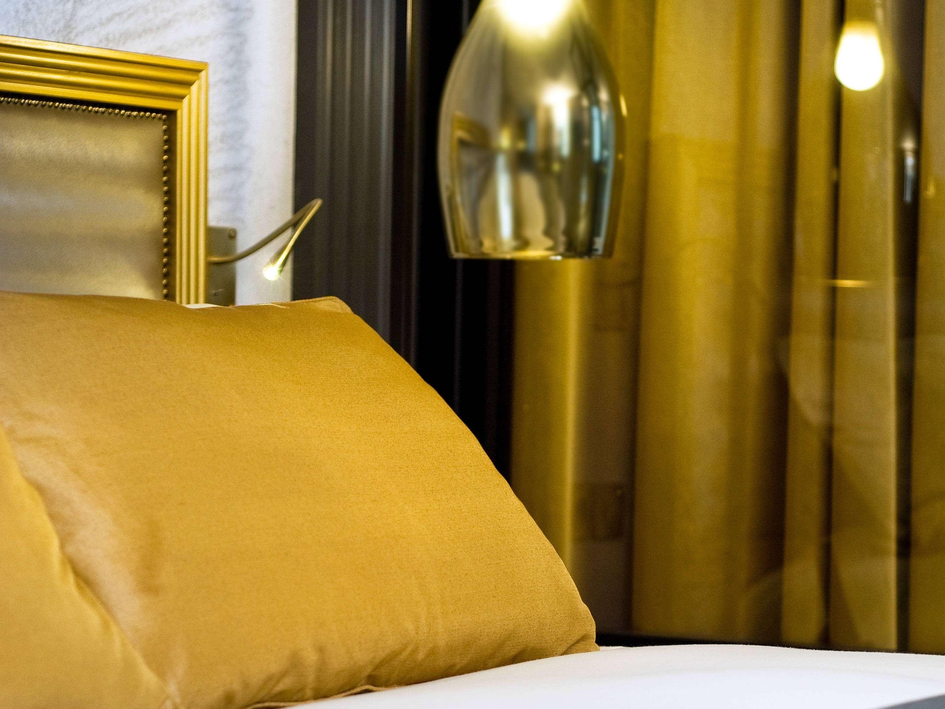 Sofitel Paris Le Faubourg, photo 139 of 199
