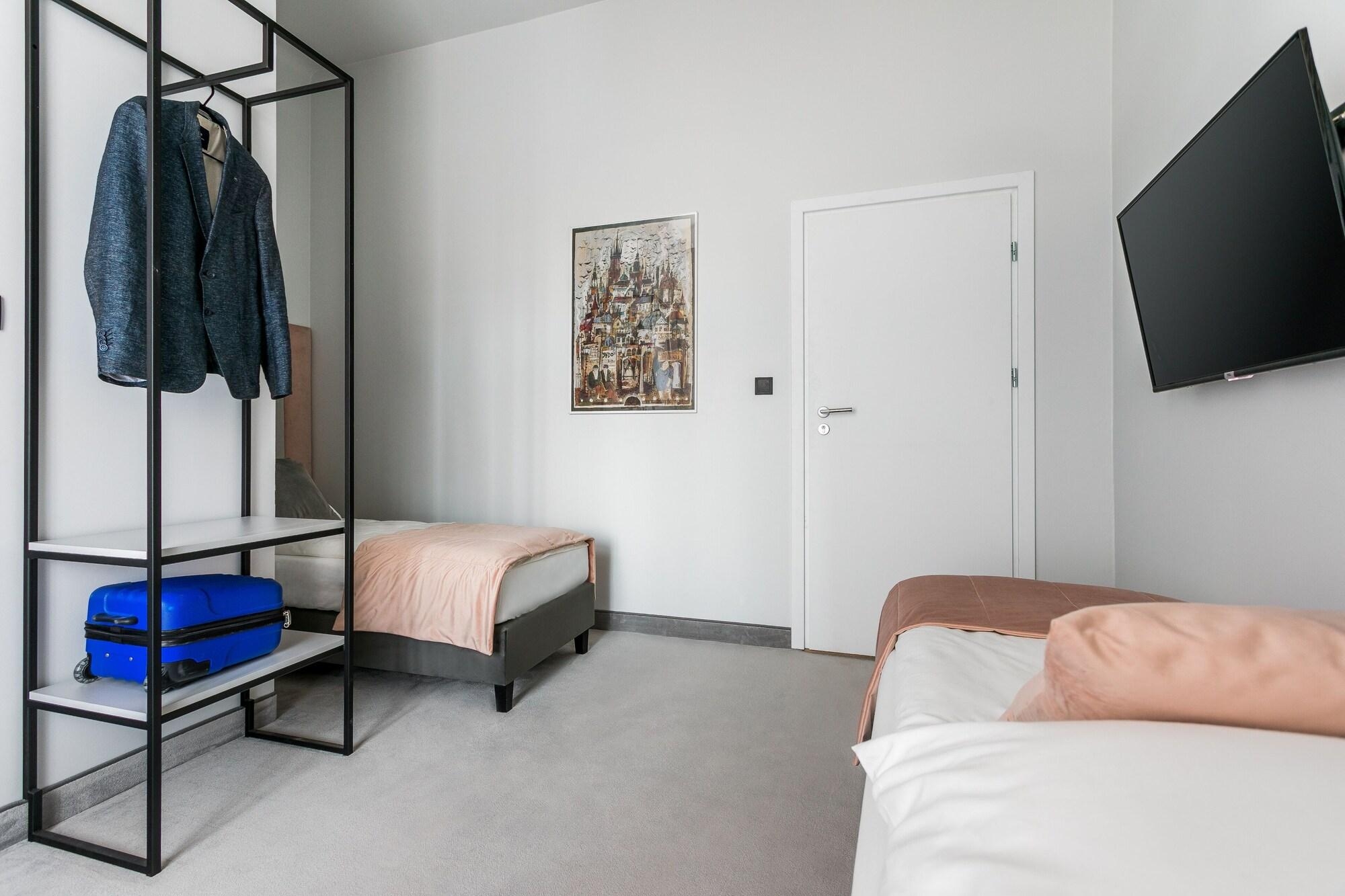 Old Town Residence - Premium Aparthotel, photo 23 of 31