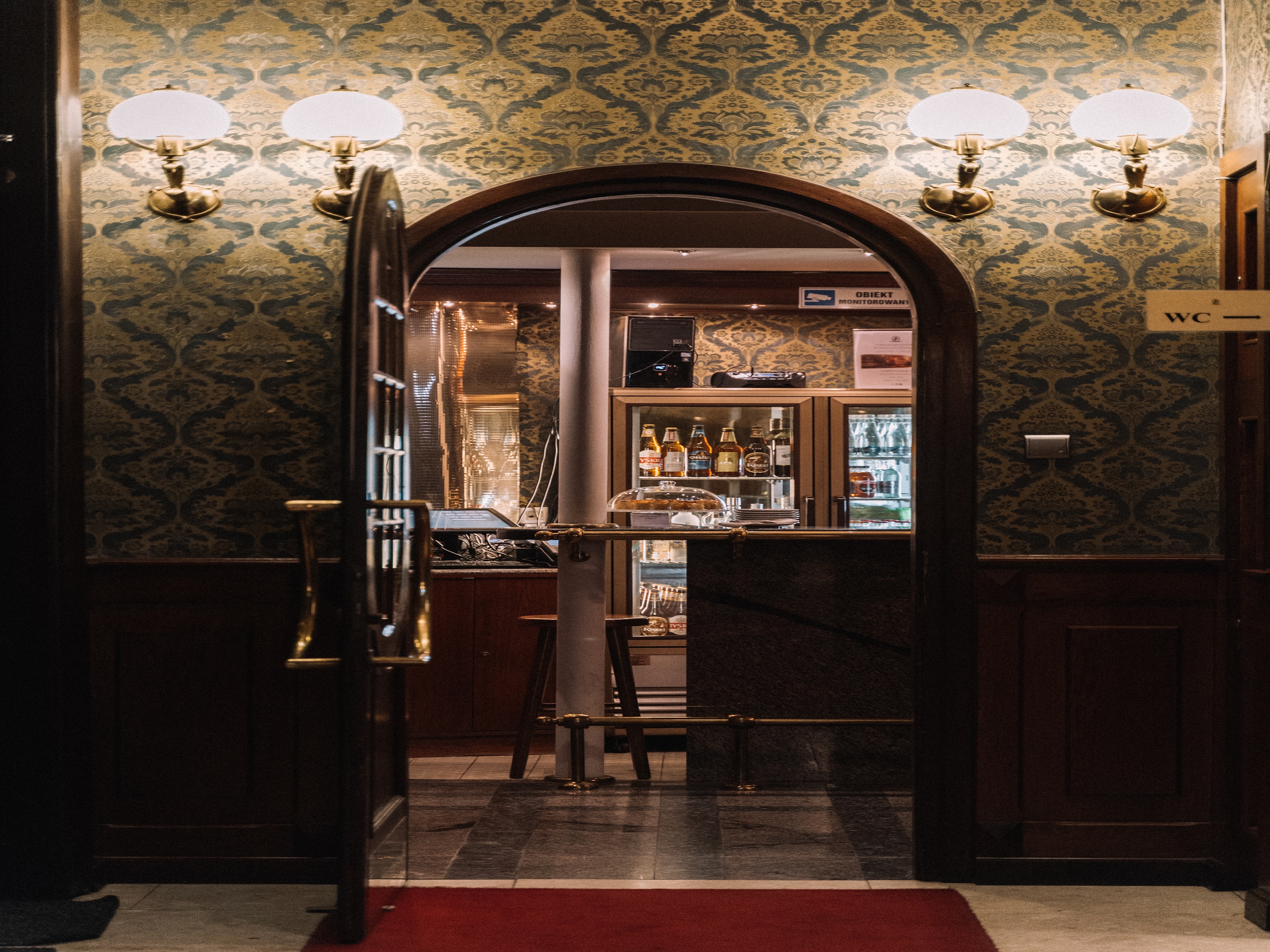 Hotel H15 Francuski Old Town - Destigo Hotels, photo 16 of 23