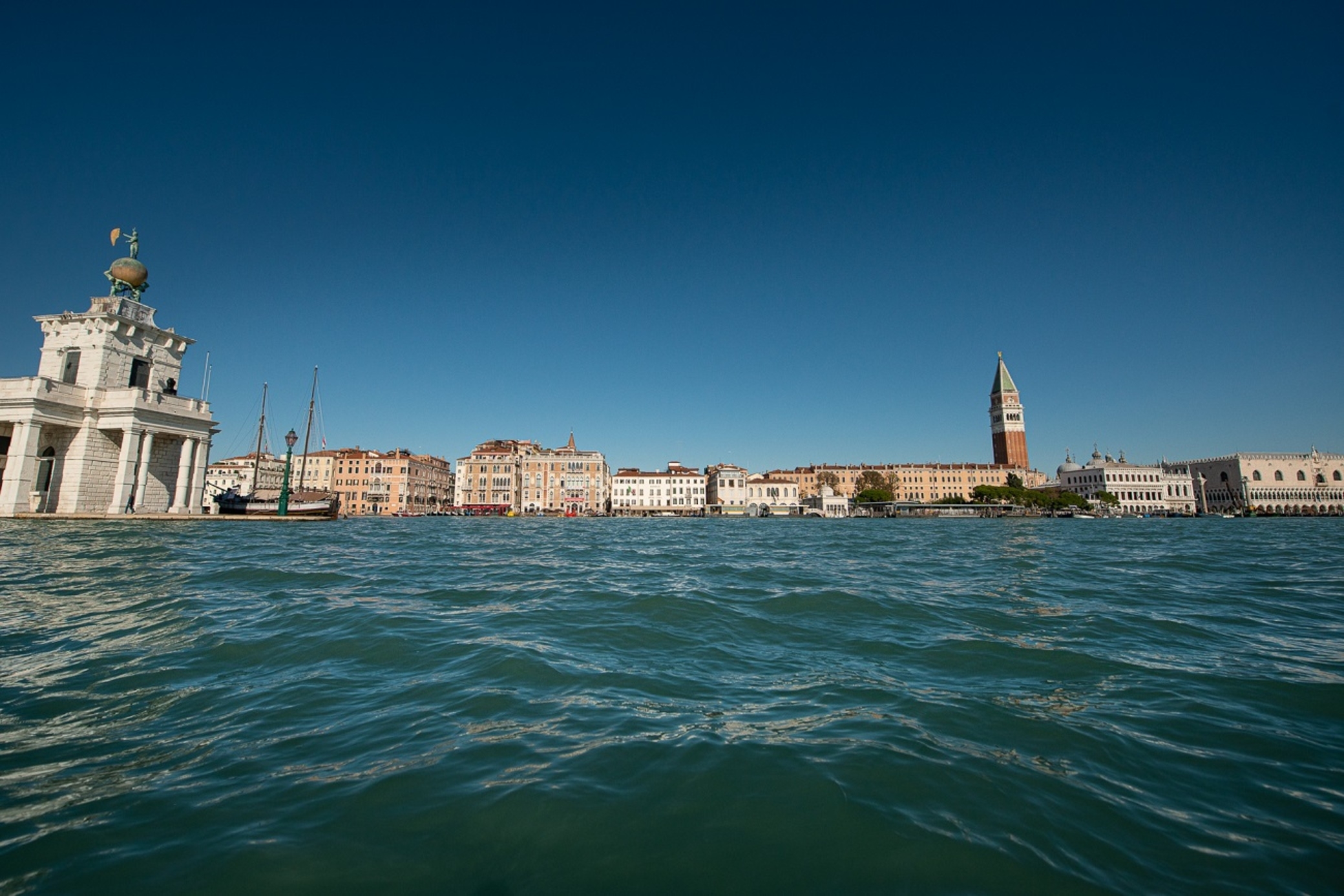 Monaco and Grand Canal, photo 6 of 22