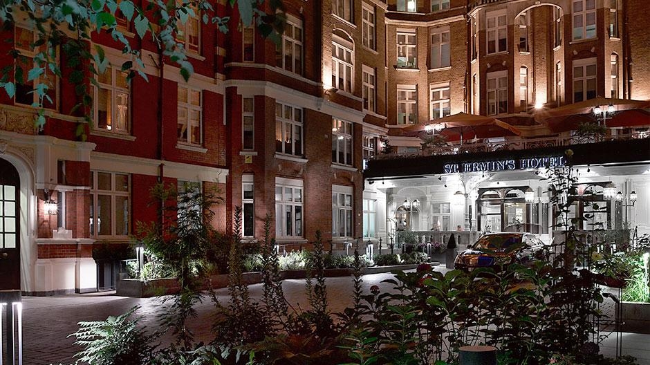St Ermin's Hotel, Autograph Collection, photo 1 of 139