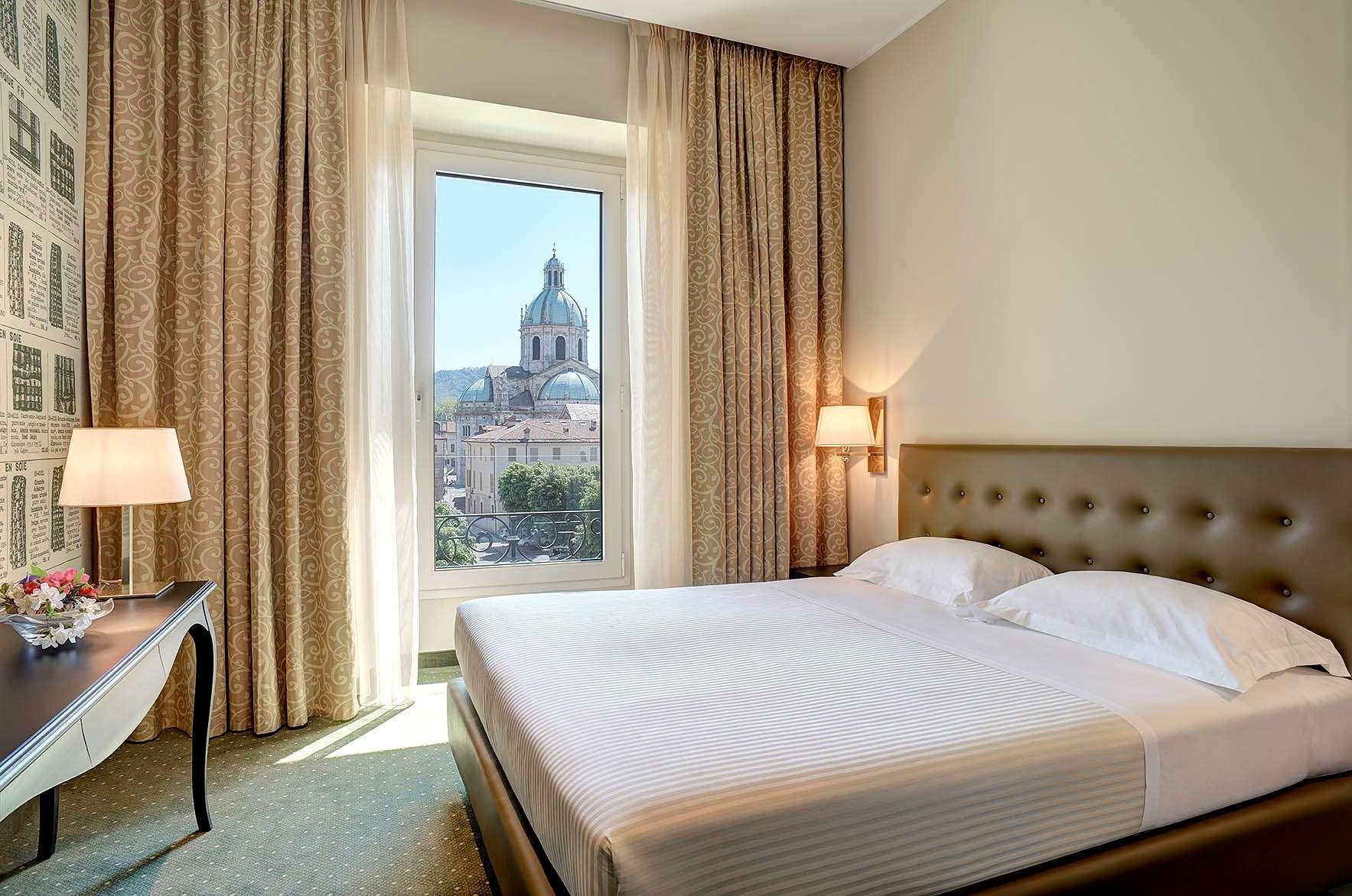 Palace Hotel Lake Como, photo 7 of 33