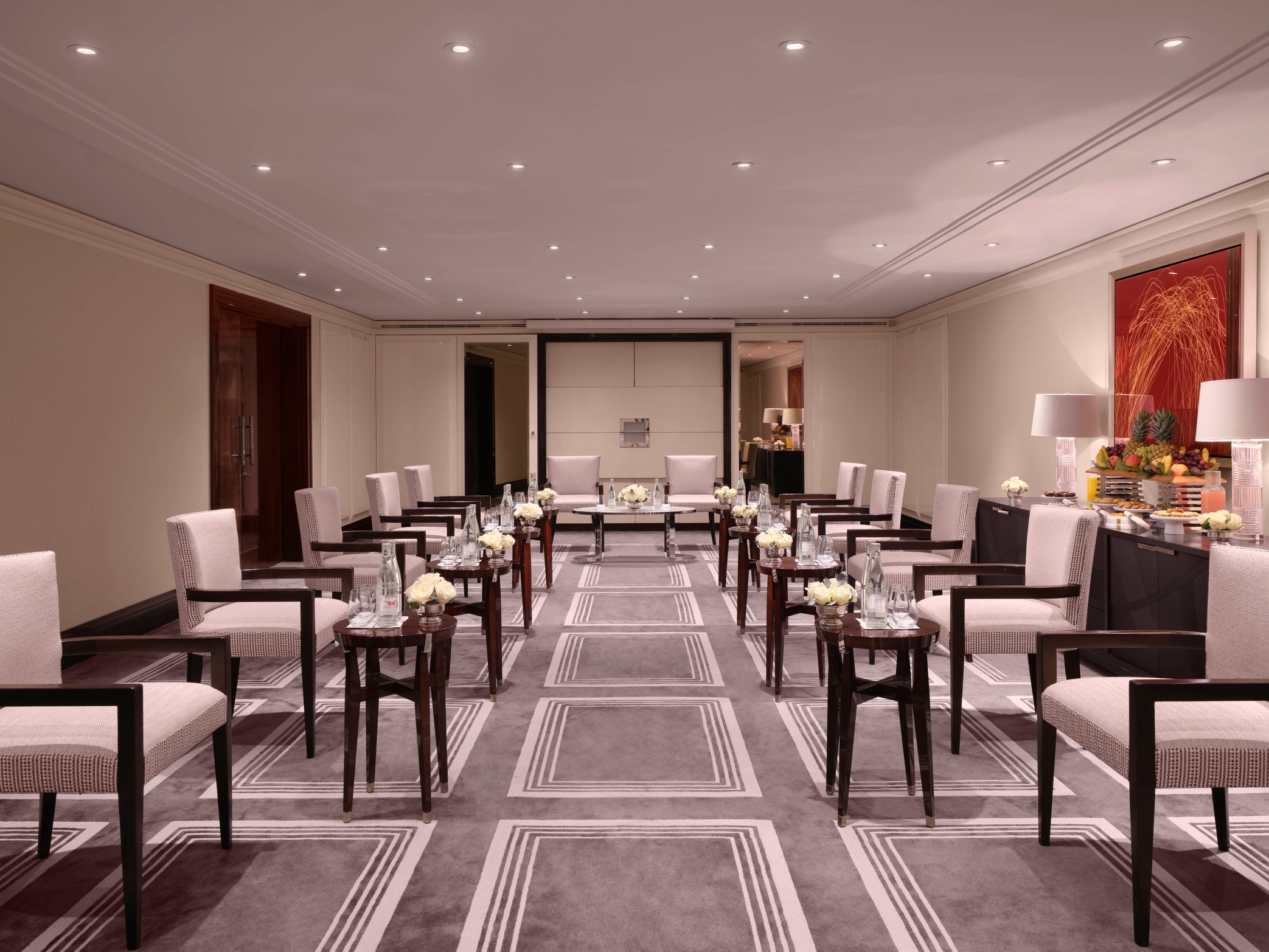 The Peninsula Paris, photo 59 of 105
