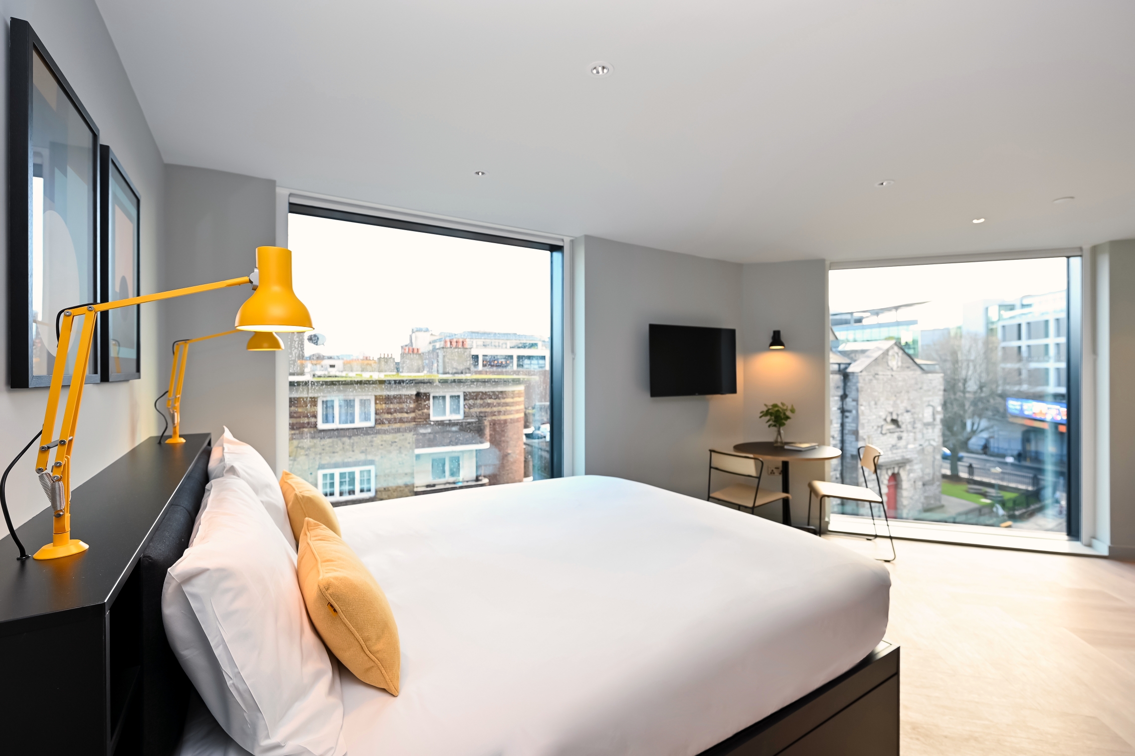 Staycity Dublin Mark Street, photo 25 of 41