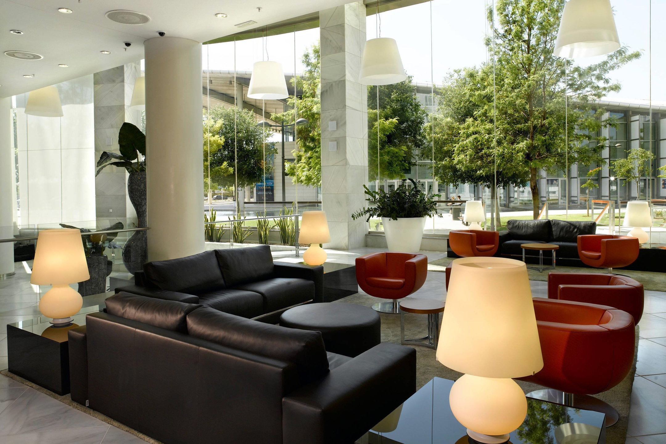 Sercotel Sorolla Palace, photo 17 of 49
