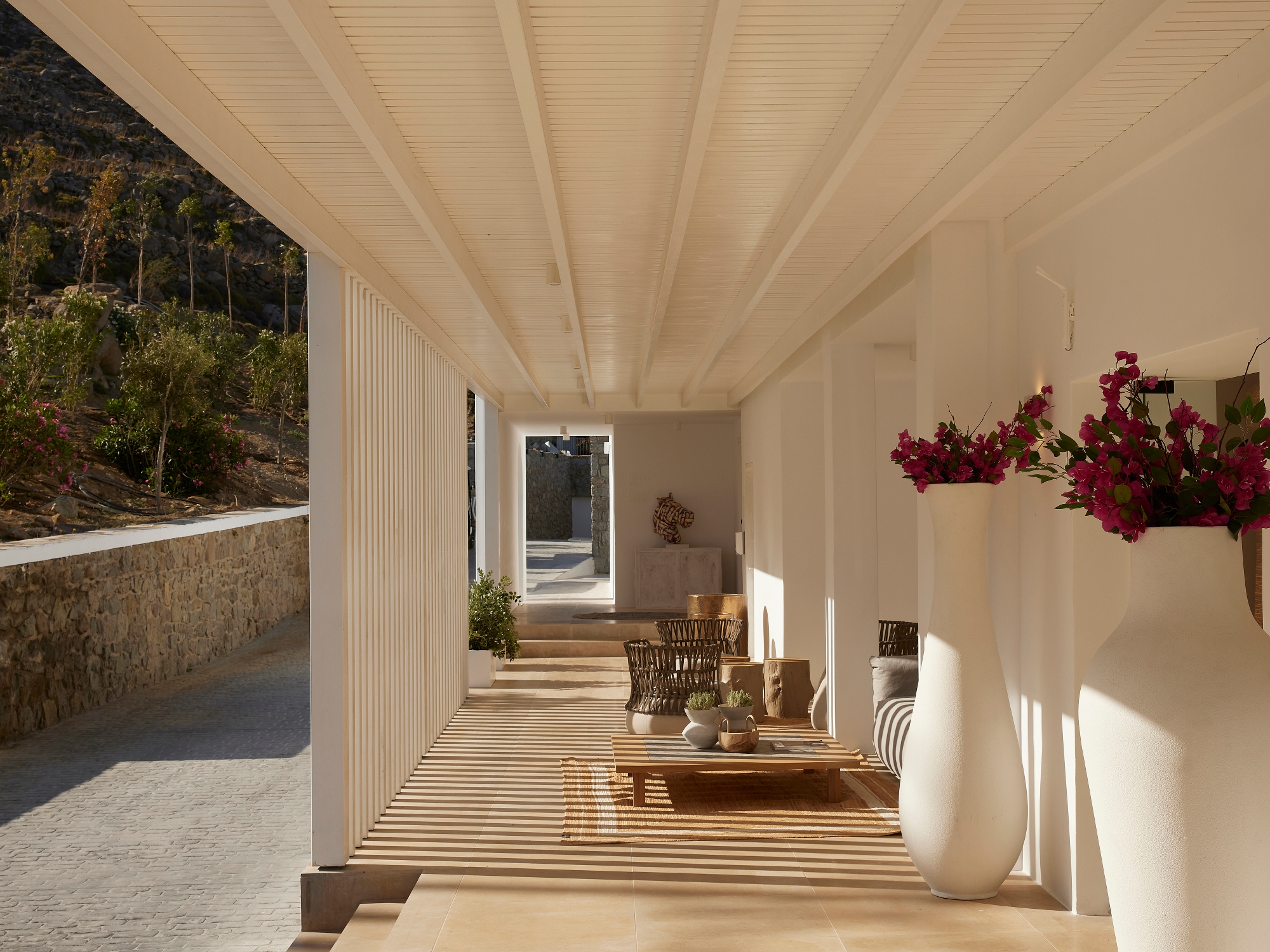 Once In Mykonos Luxury Resort, photo 23 of 37
