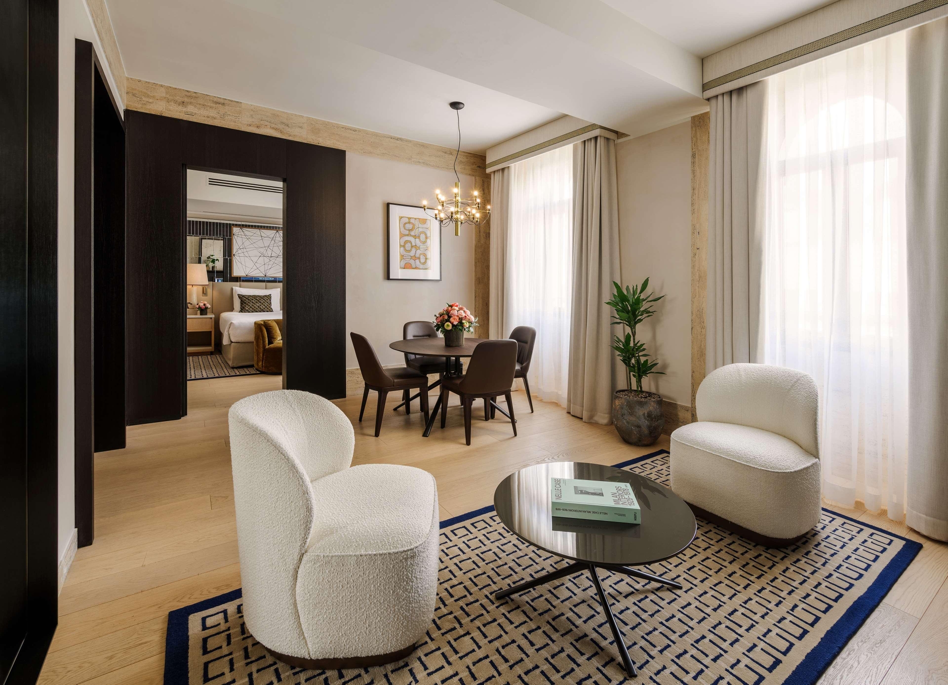 Park Hyatt Milan, photo 162 of 199