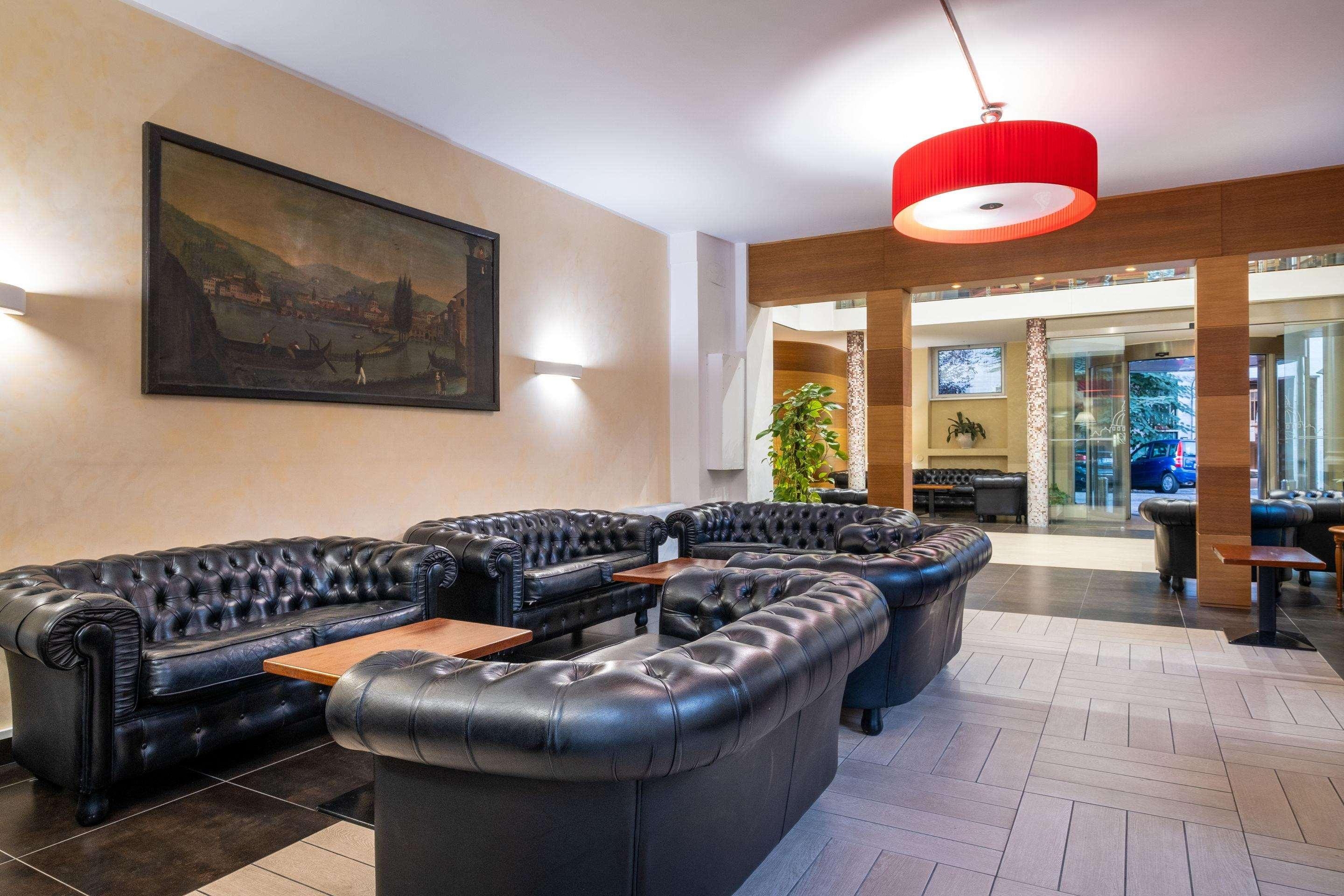 Quality Hotel Nova Domus, photo 13 of 31