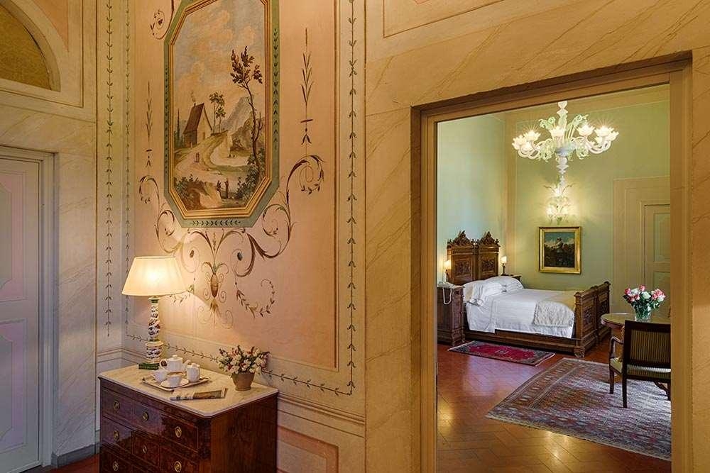 Villa Olmi Firenze, photo 23 of 41