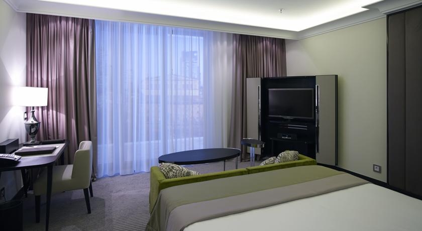 Sofitel Frankfurt Opera, photo 26 of 199