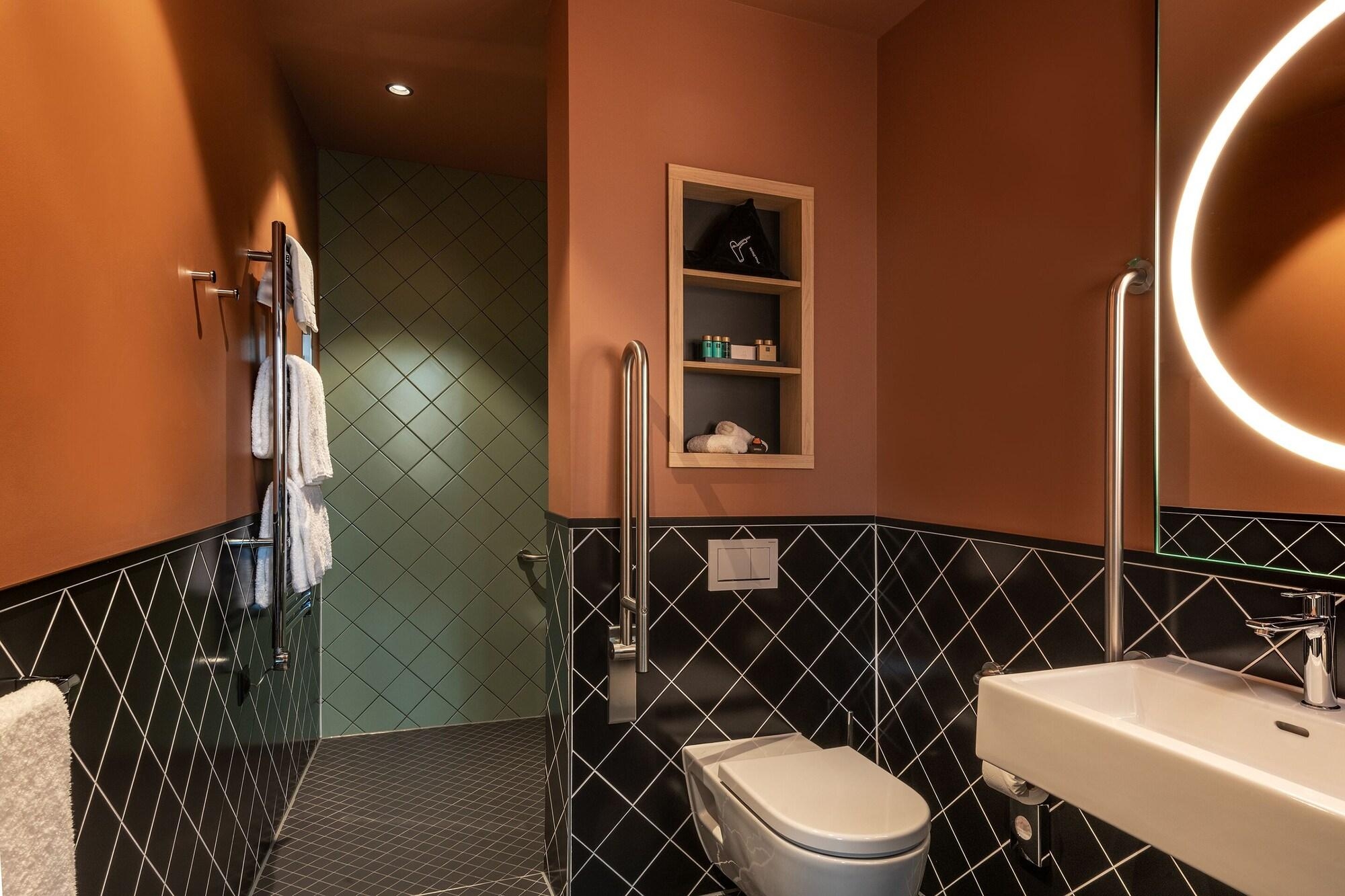 Sorell Hotel St. Peter, photo 38 of 48