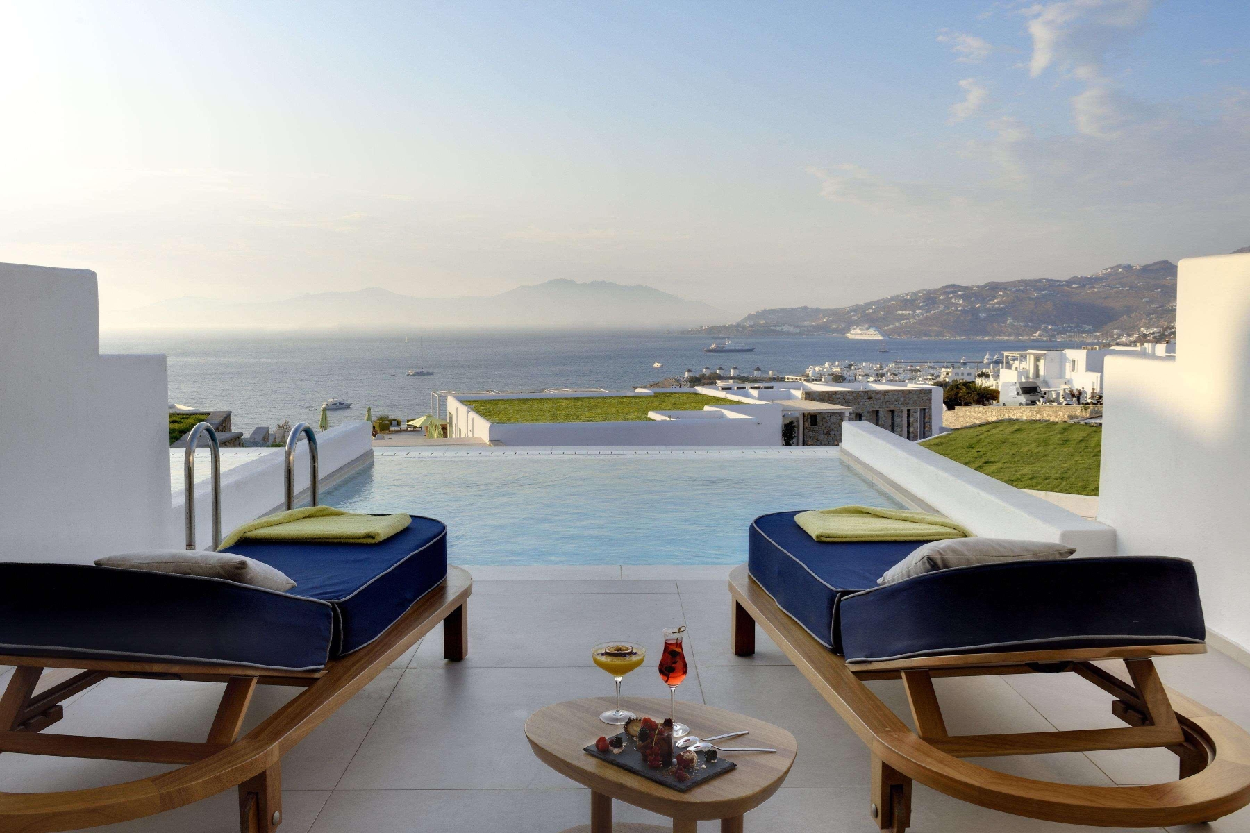 Myconian Naia - Preferred Hotels &amp; Resorts, photo 35 of 35