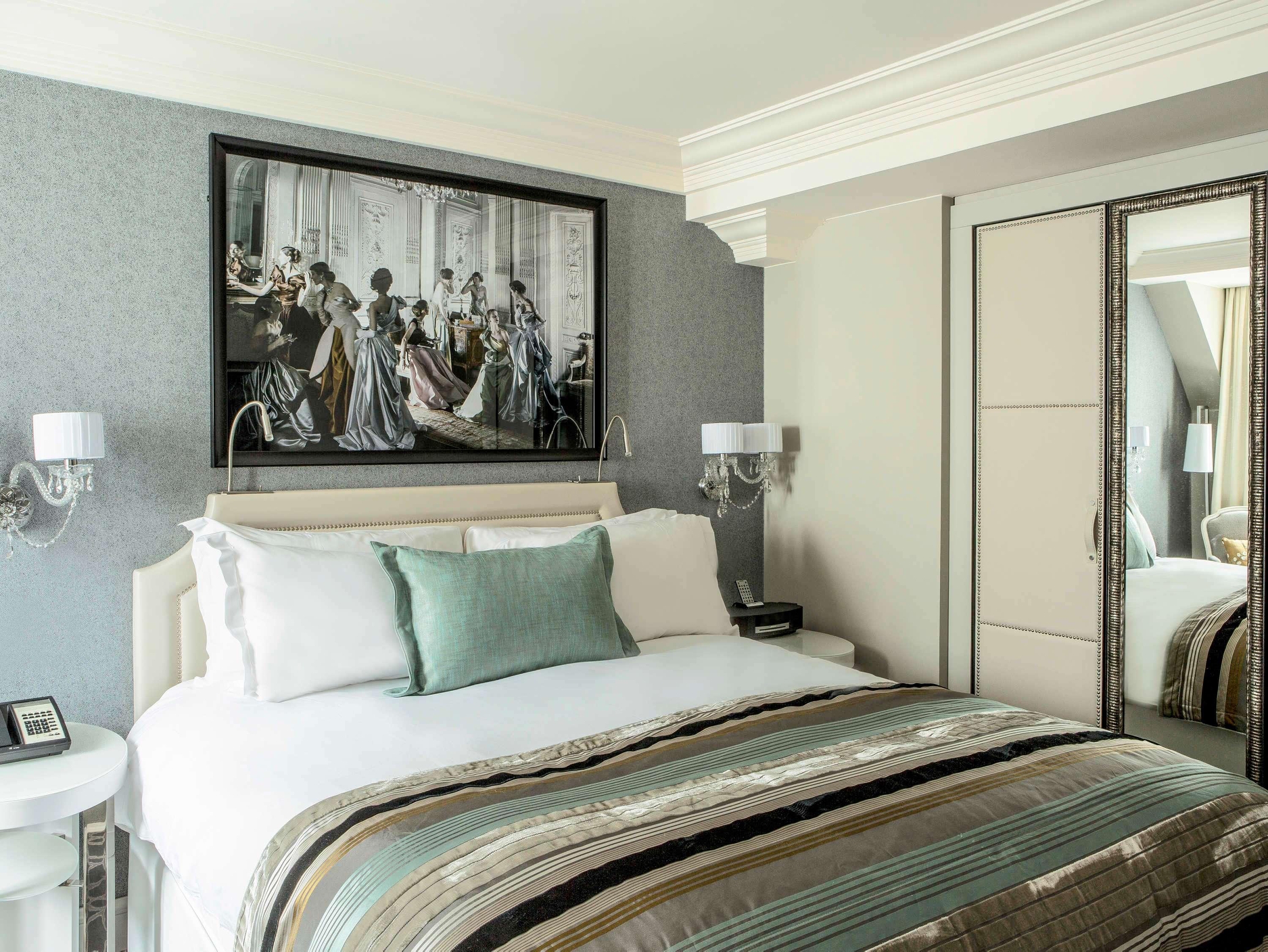 Sofitel Paris Le Faubourg, photo 169 of 199