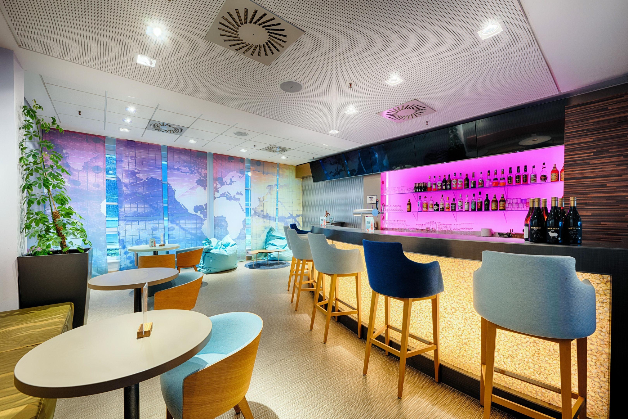 B&amp;B HOTEL Offenbach Kaiserlei, photo 34 of 54
