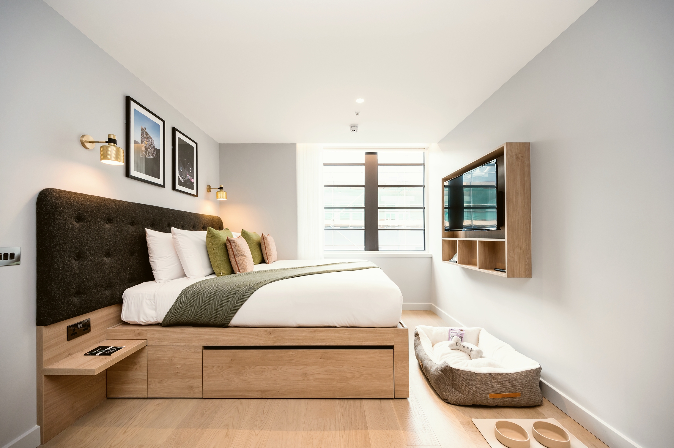 Wilde Aparthotels London Liverpool Street, photo 16 of 31