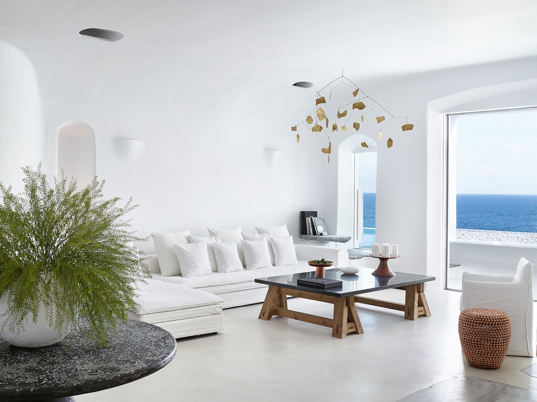 Mykonos Blu, A Grecotel Resort to Live, photo 25 of 67