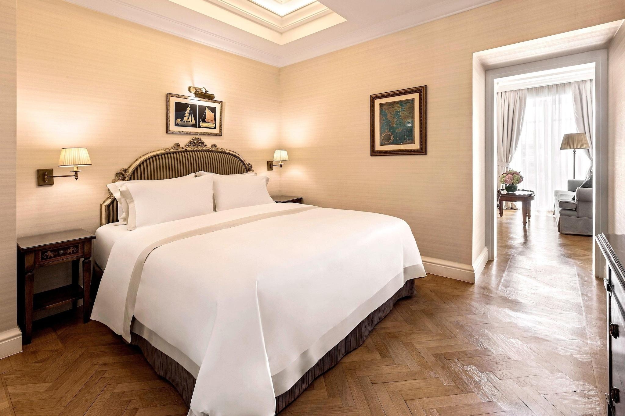 King George A Luxury Collection Hotel, photo 46 of 199