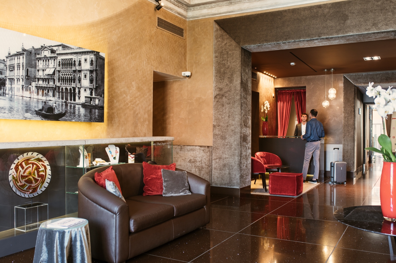 Palazzo Barocci, photo 13 of 46