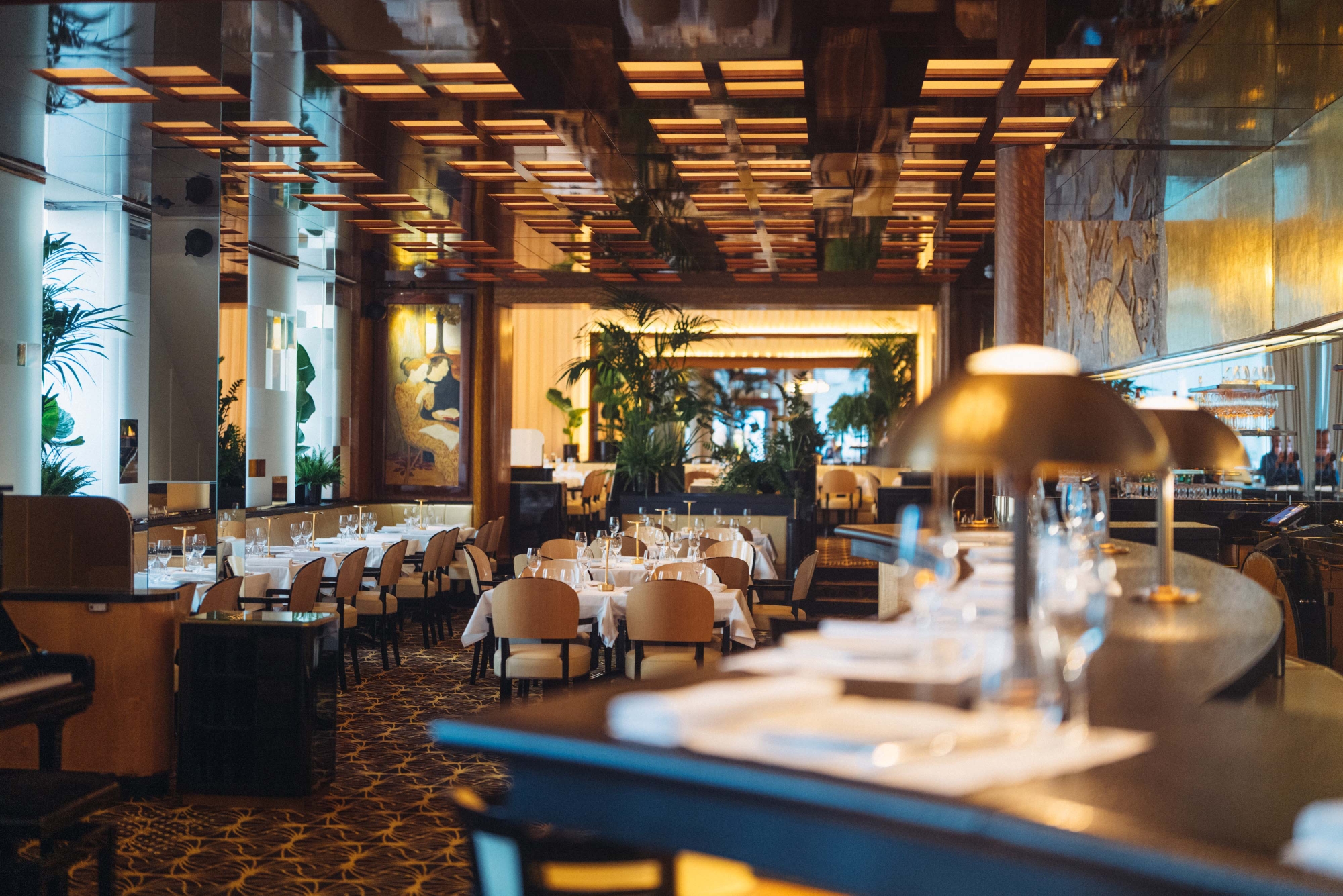 Plaza Athenee, photo 6 of 20