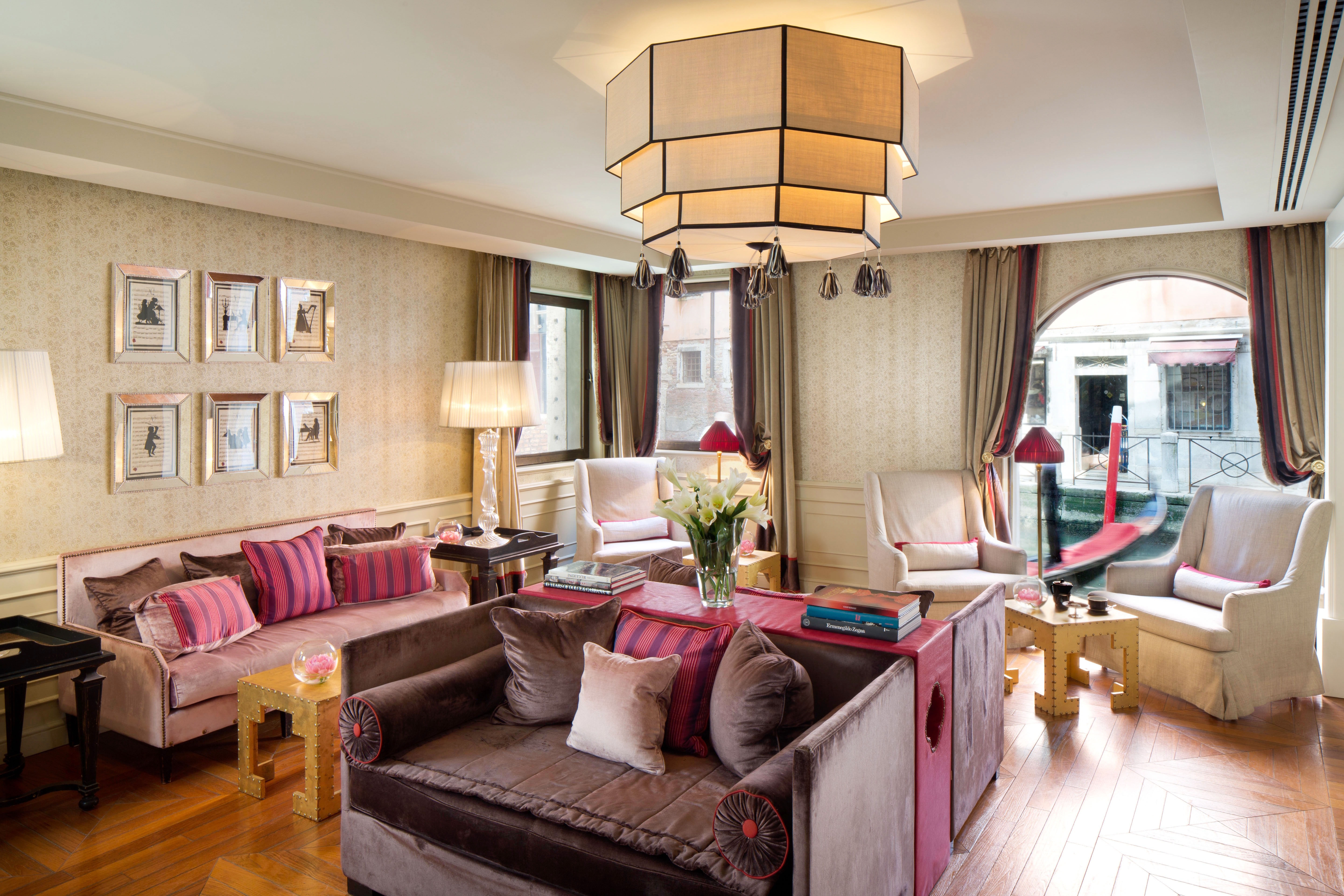 Splendid Venice - Starhotels Collezione, photo 5 of 18
