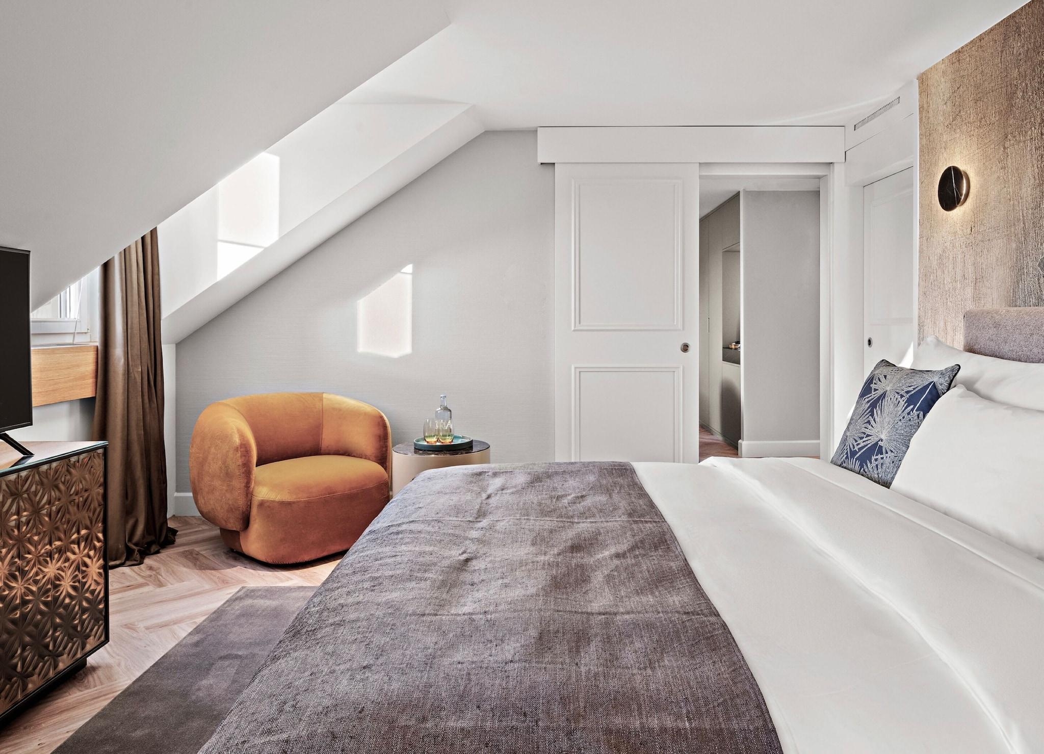 Boutique Hotel Wellenberg, photo 44 of 93