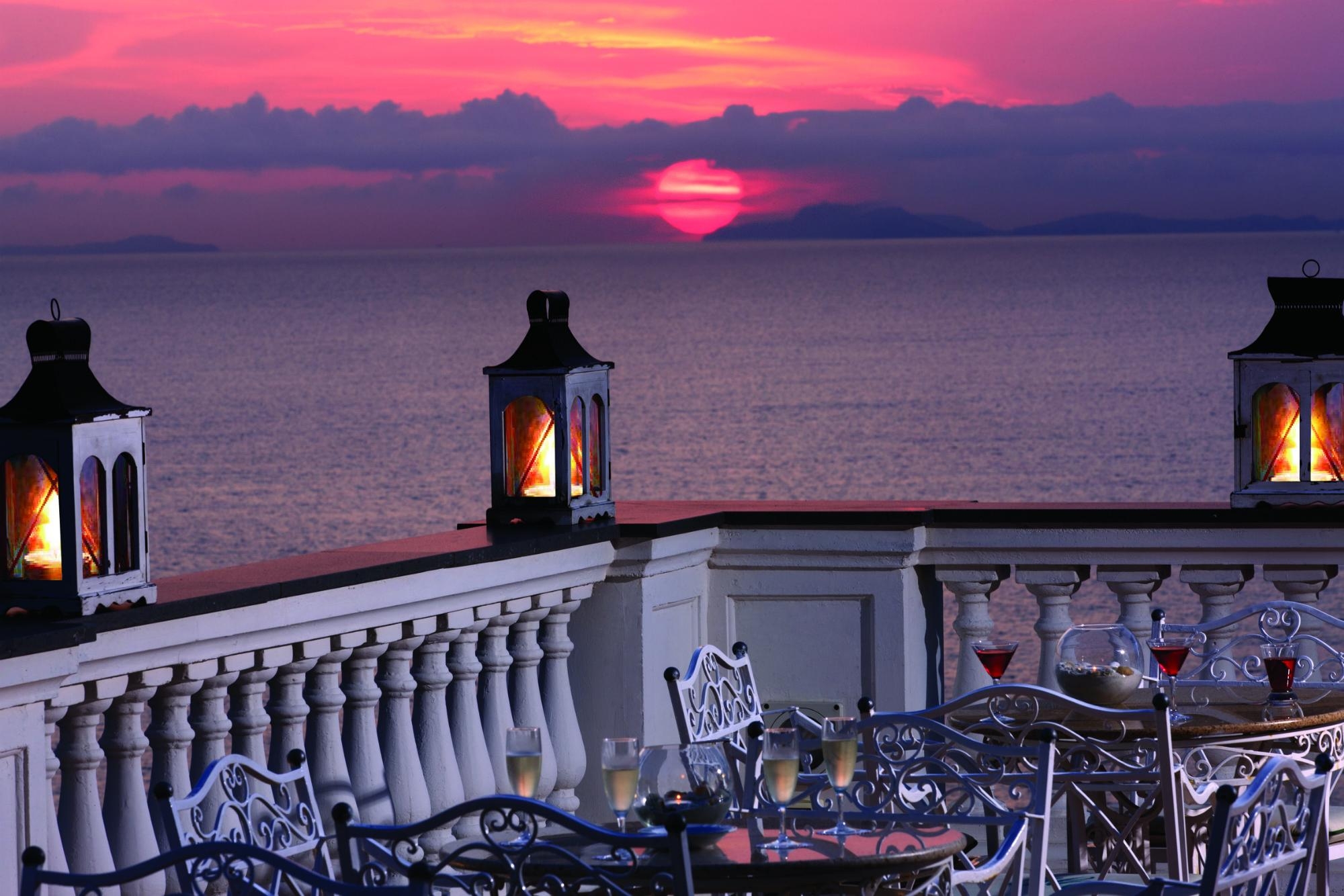 Hotel Corallo Sorrento, photo 51 of 55