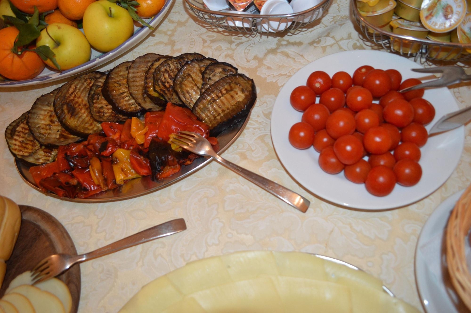 L'Antico Convitto, photo 71 of 112