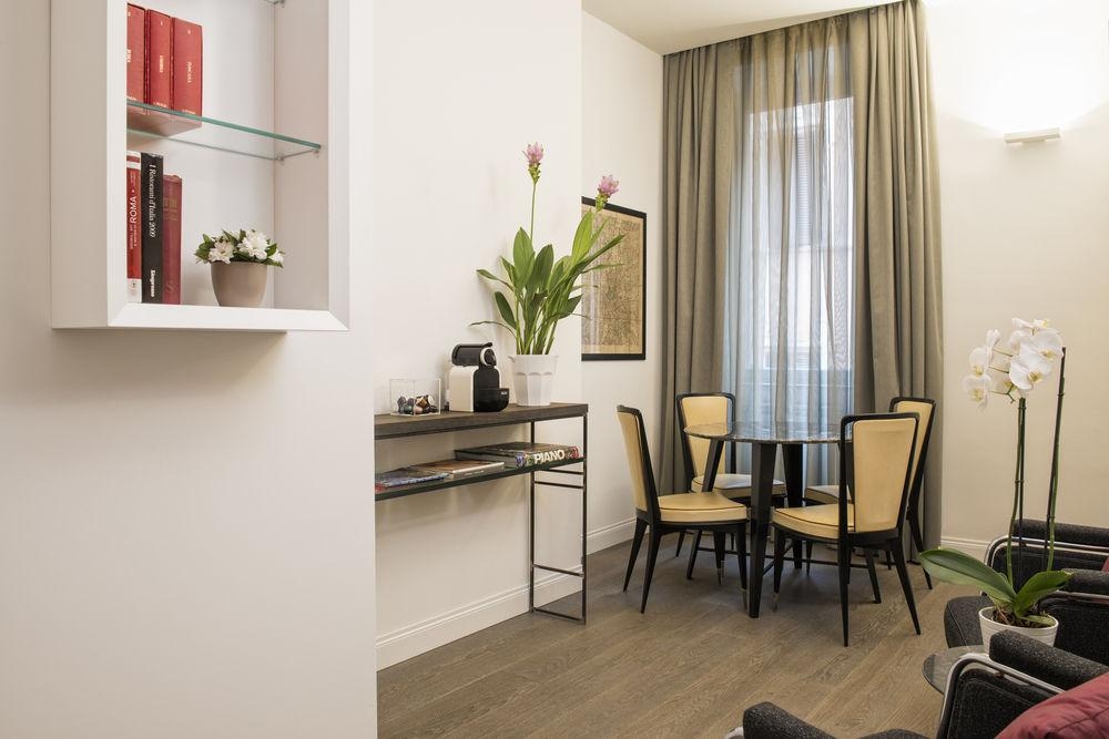 Maison Evelina, photo 6 of 22