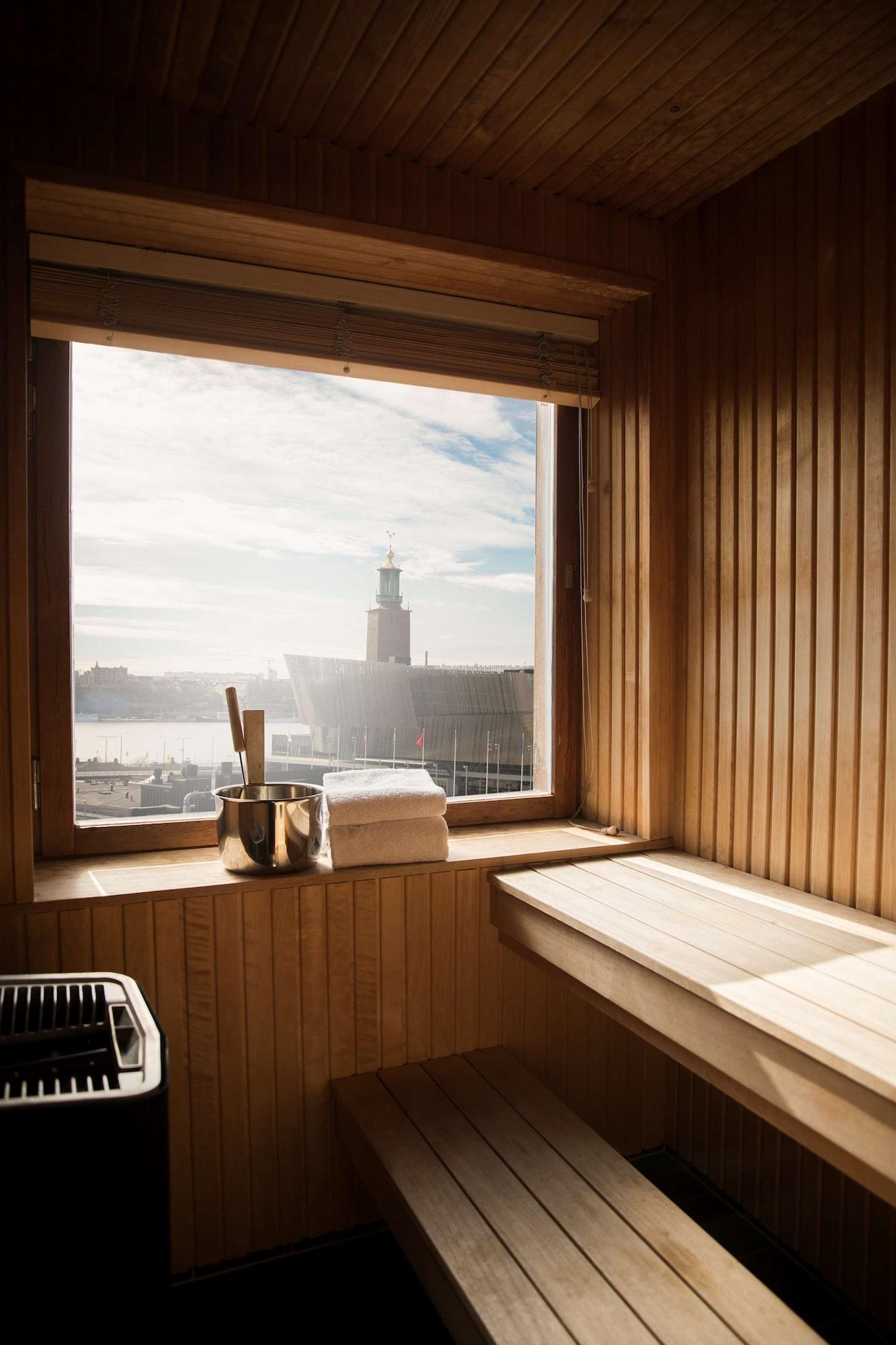 Radisson Blu Royal Viking Stockholm, photo 90 of 172