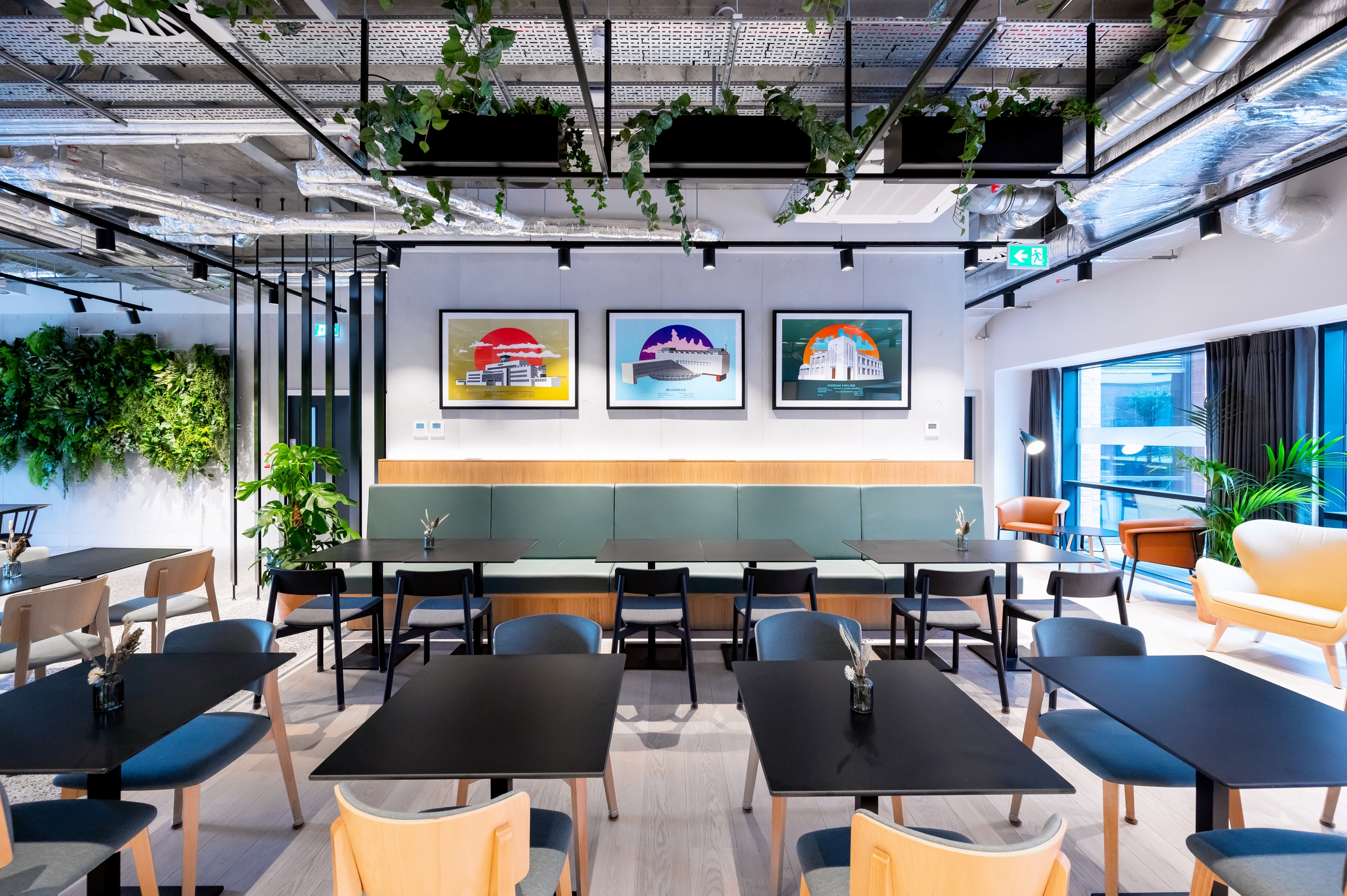 Staycity Aparthotels Dublin City Centre, photo 23 of 47