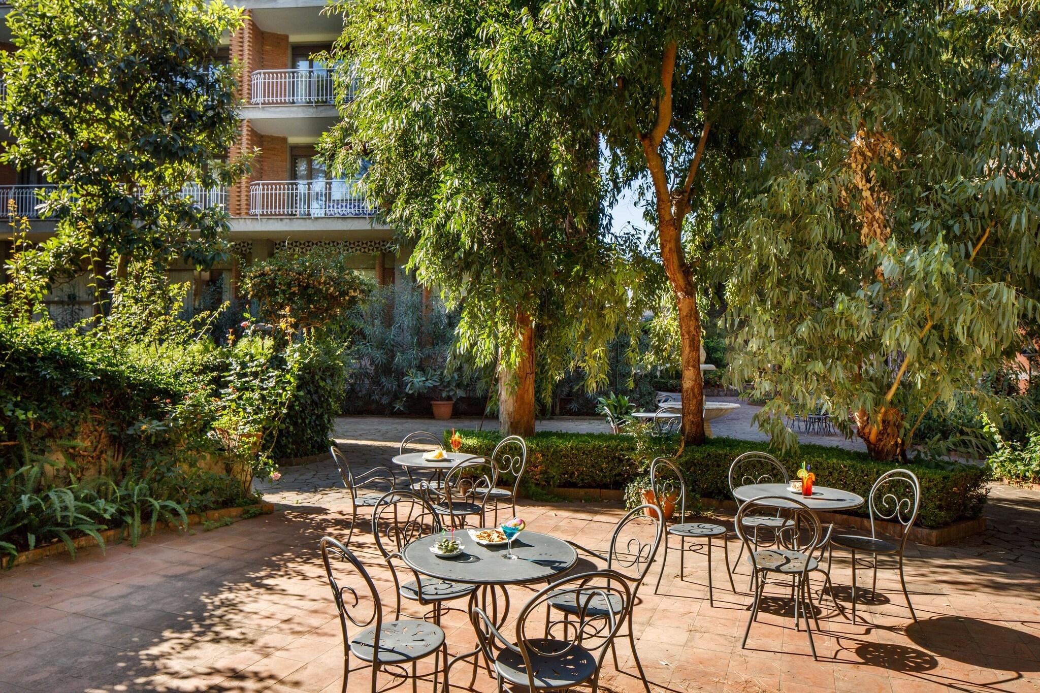 Grand Hotel Cesare Augusto, photo 19 of 25
