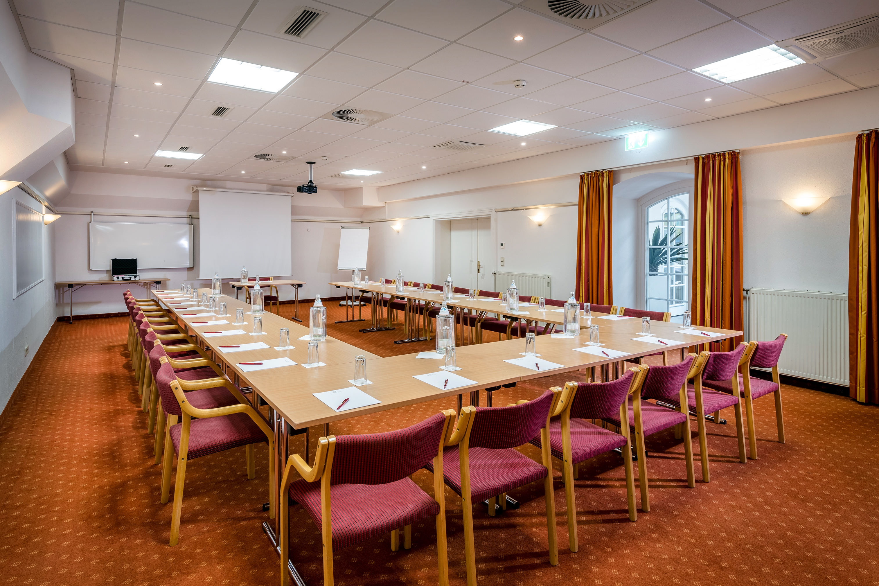 Hotel Imlauer Wien, photo 11 of 17