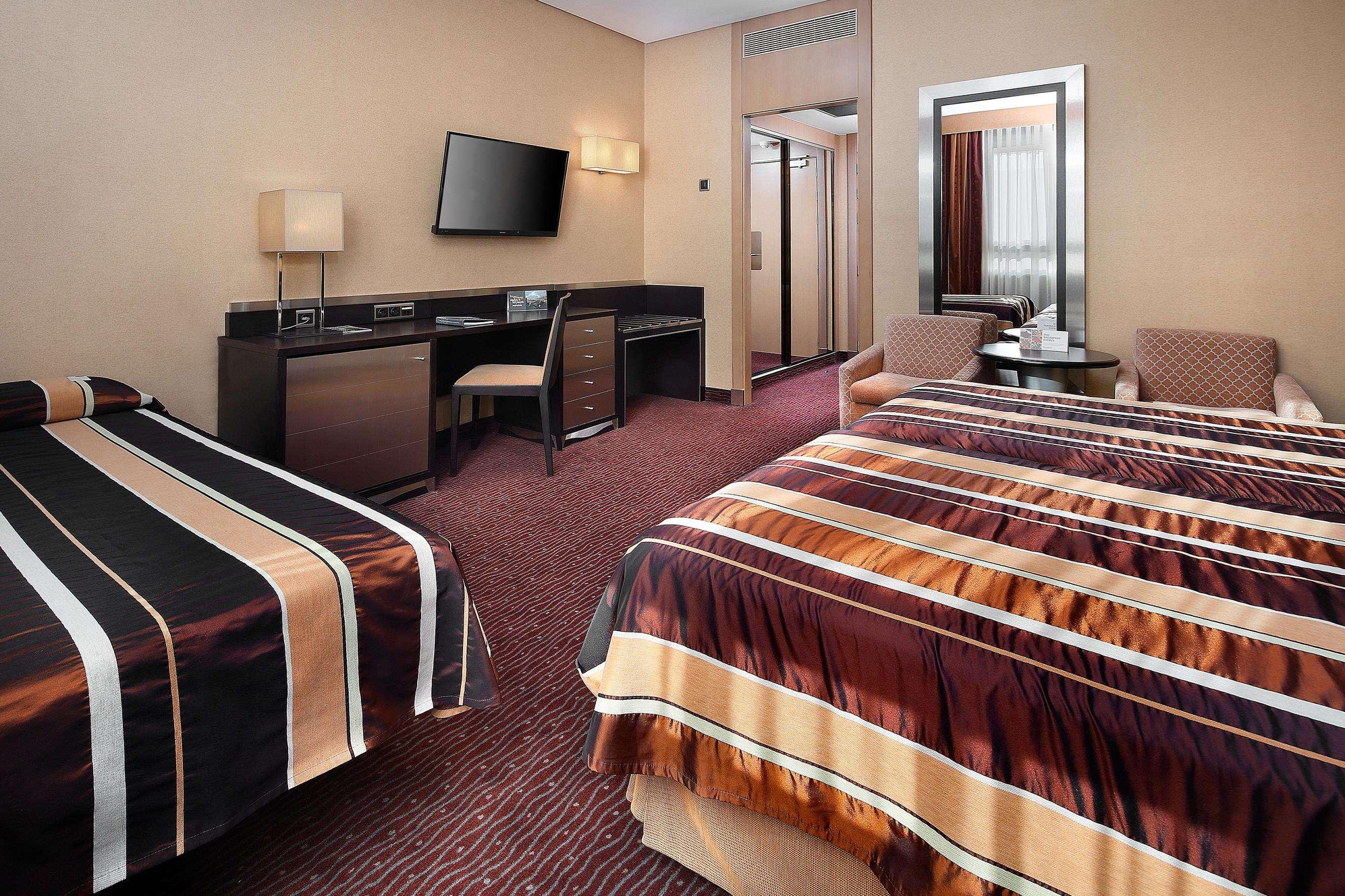 HCC St. Moritz Hotel, photo 53 of 177