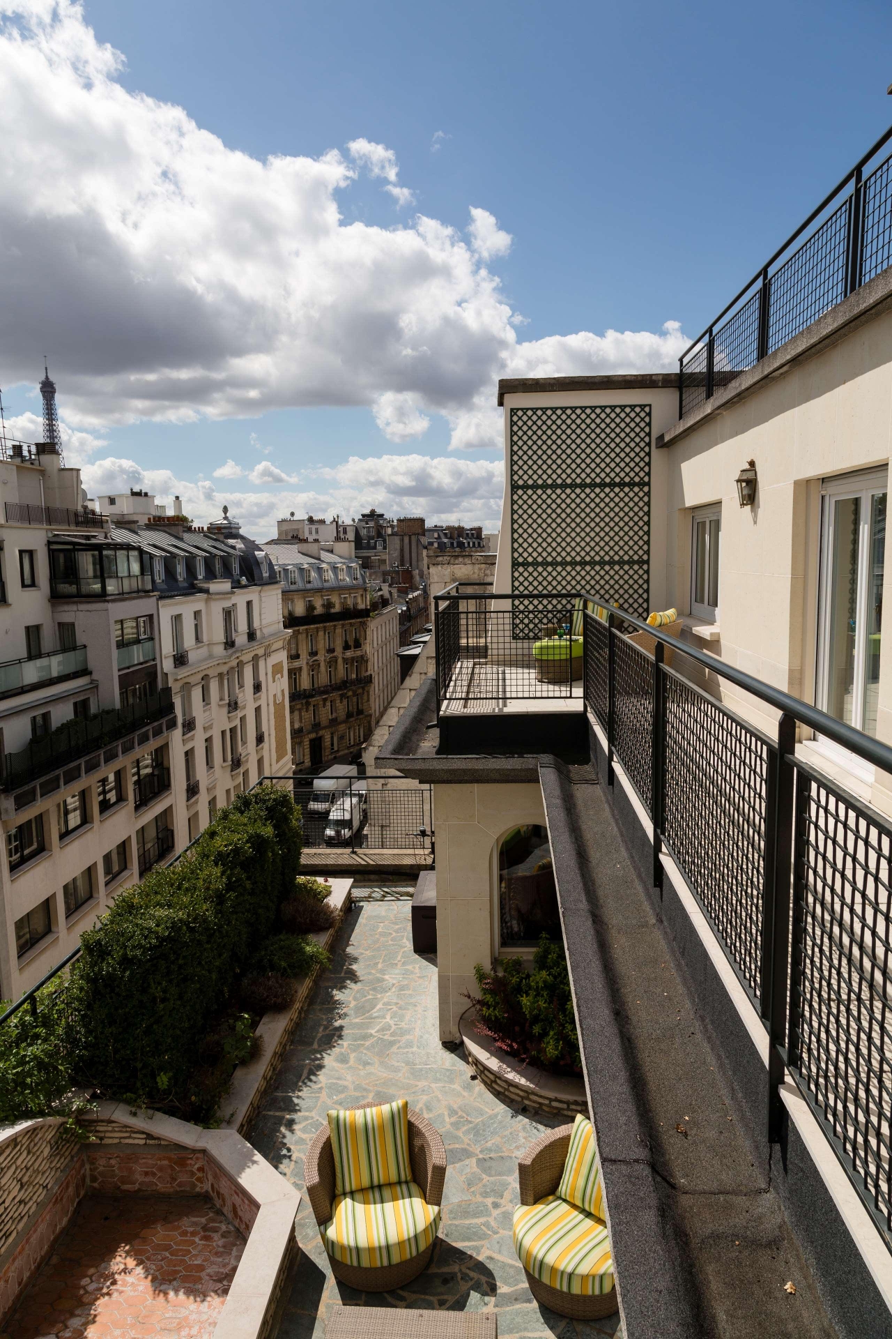 Majestic Hotel-Spa Paris, photo 18 of 94