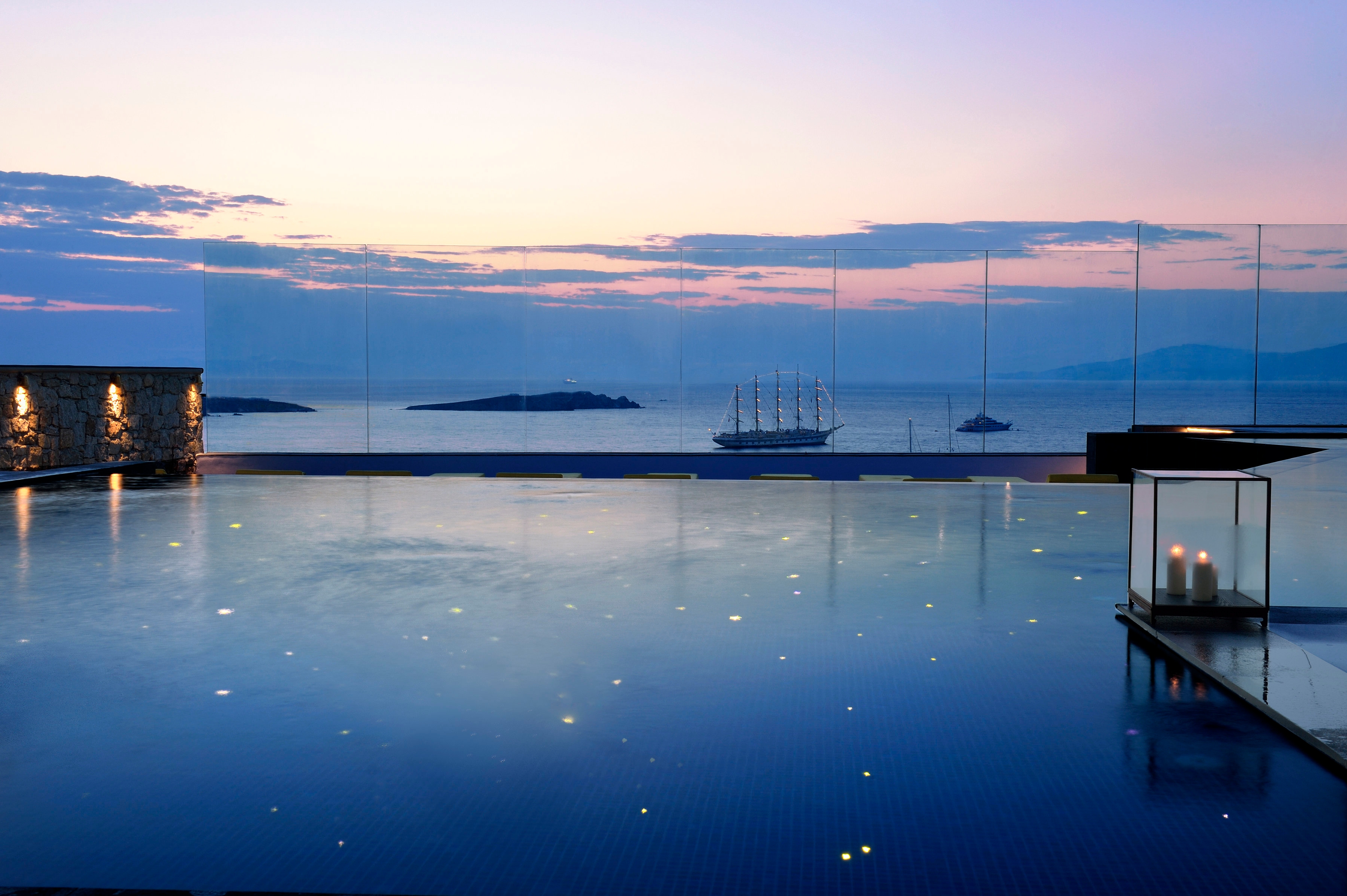 Myconian Korali Relais &amp; Chateaux, photo 4 of 32