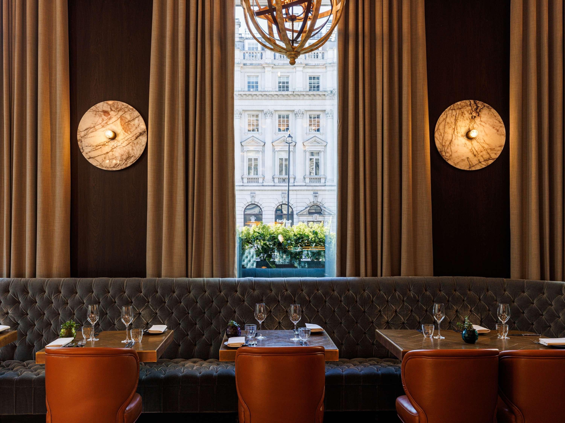Sofitel London St James, photo 75 of 199