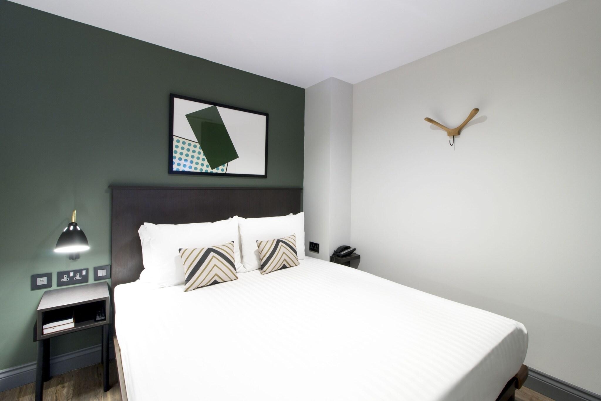 Residence Inn London Kensington, photo 34 of 101