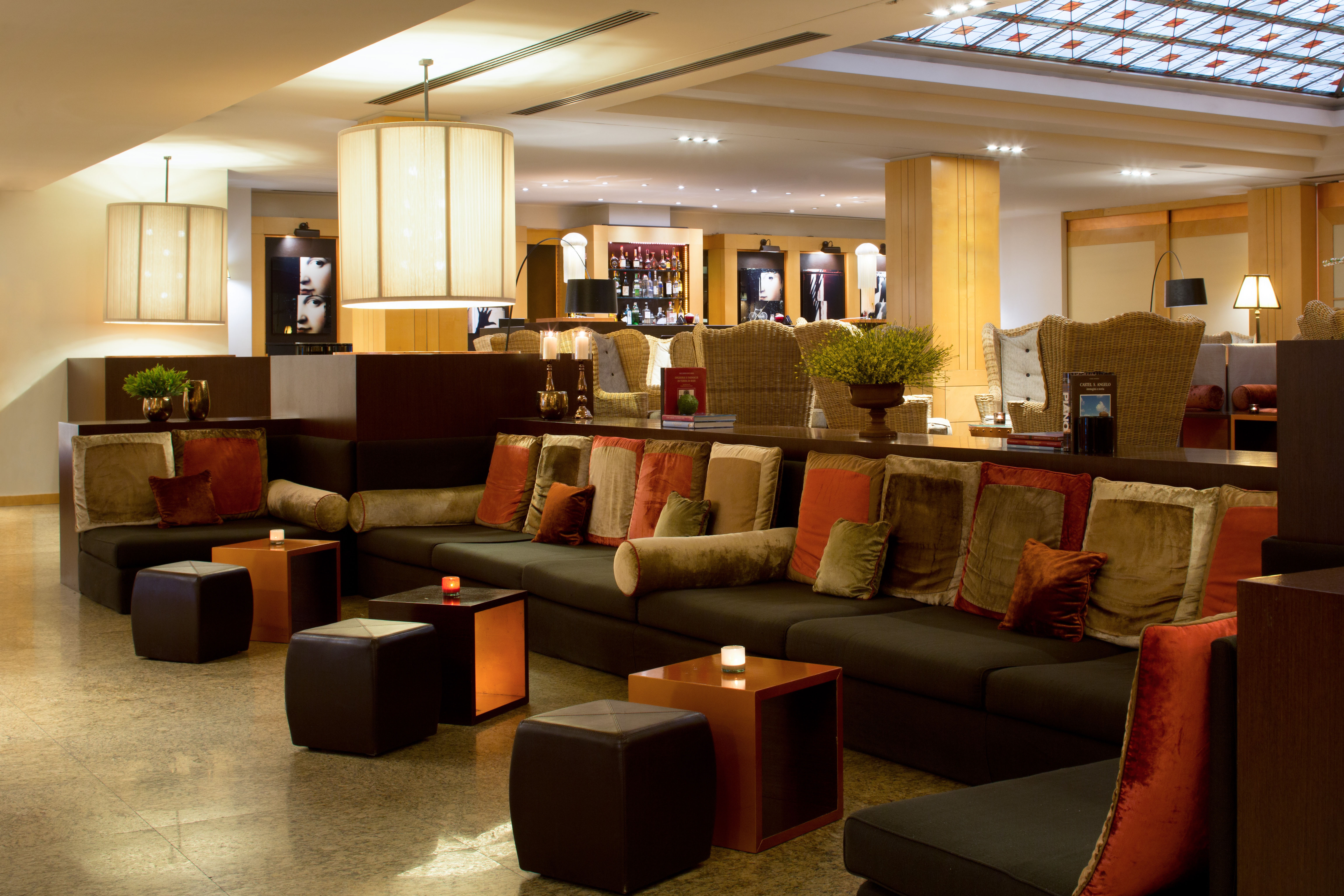 Starhotels Metropole, photo 8 of 18