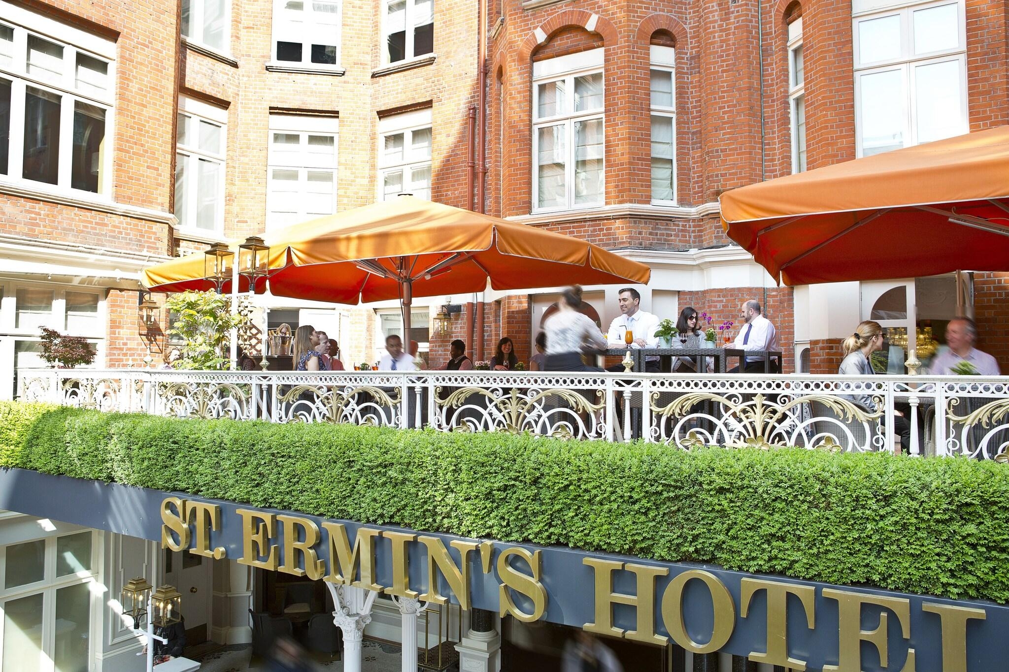 St Ermin's Hotel, Autograph Collection, photo 120 of 139