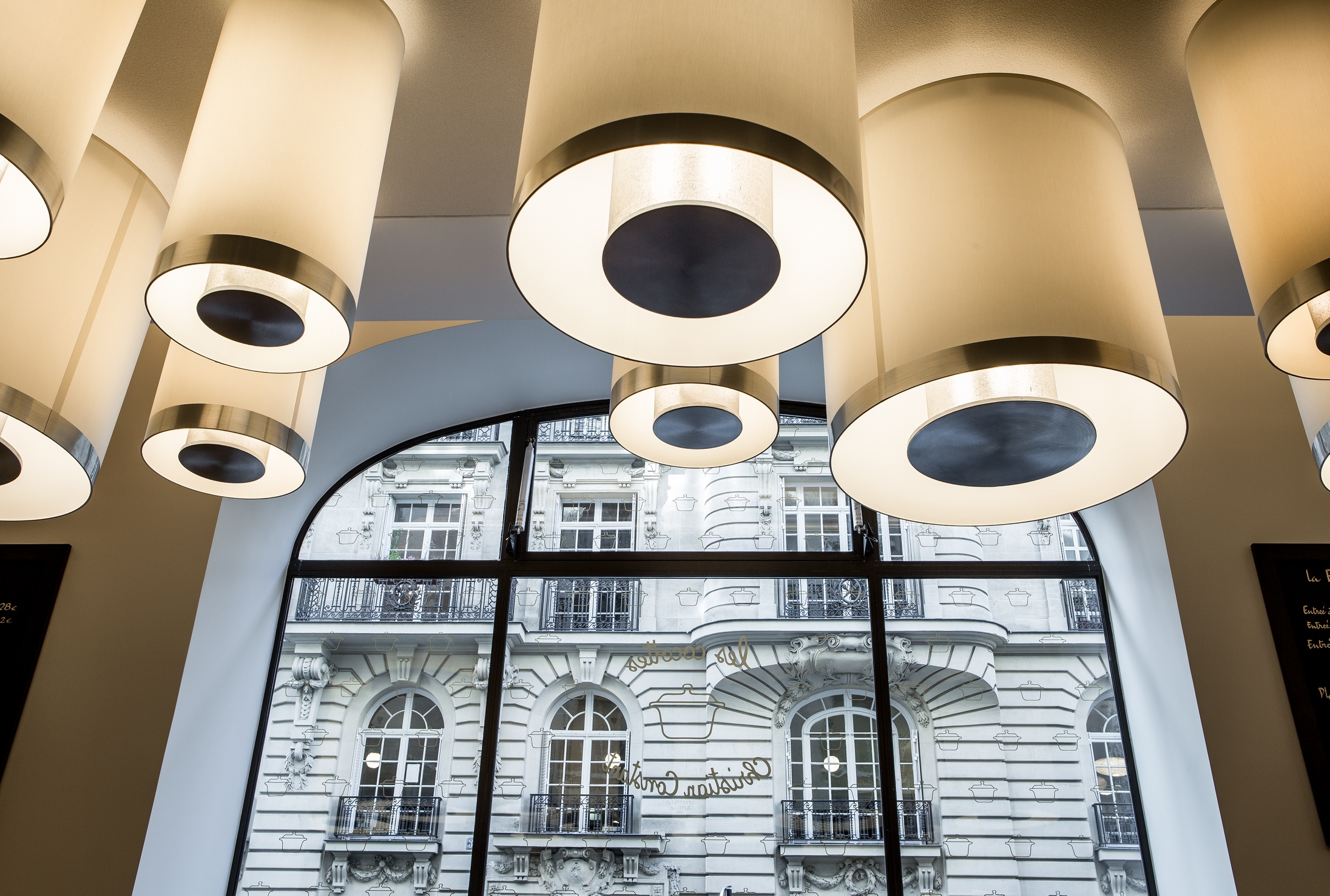 Sofitel Paris Arc de Triomphe, photo 105 of 199