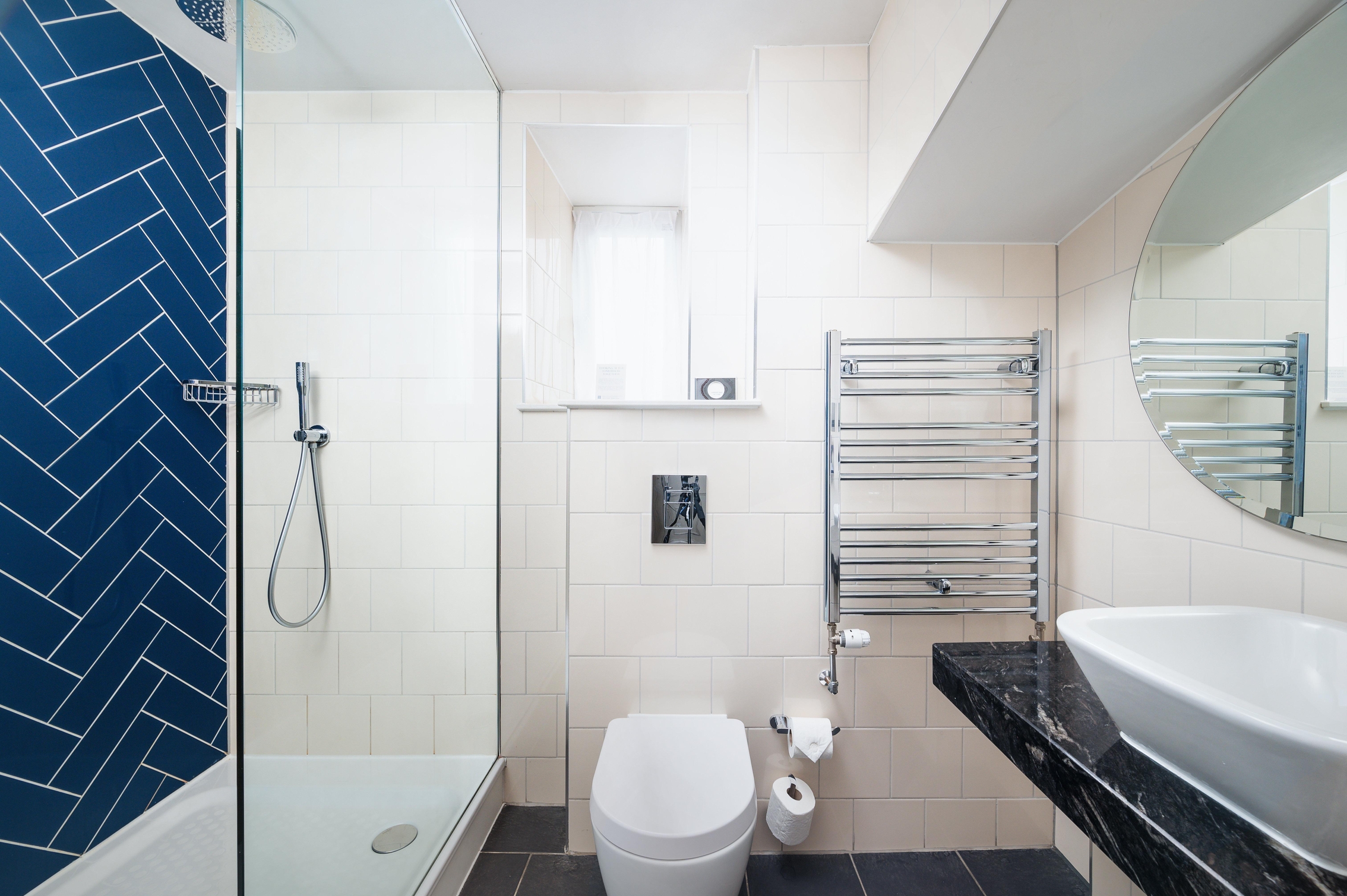 Hotel Indigo Edinburgh - Princes Street, photo 95 of 182