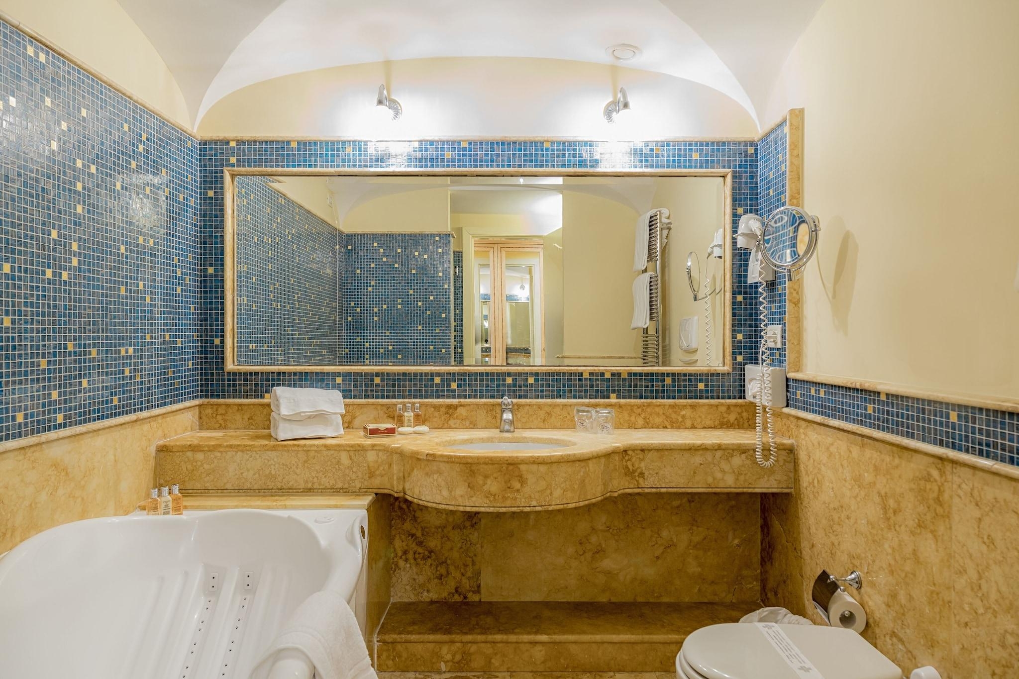 Imperial Hotel Tramontano, photo 43 of 77