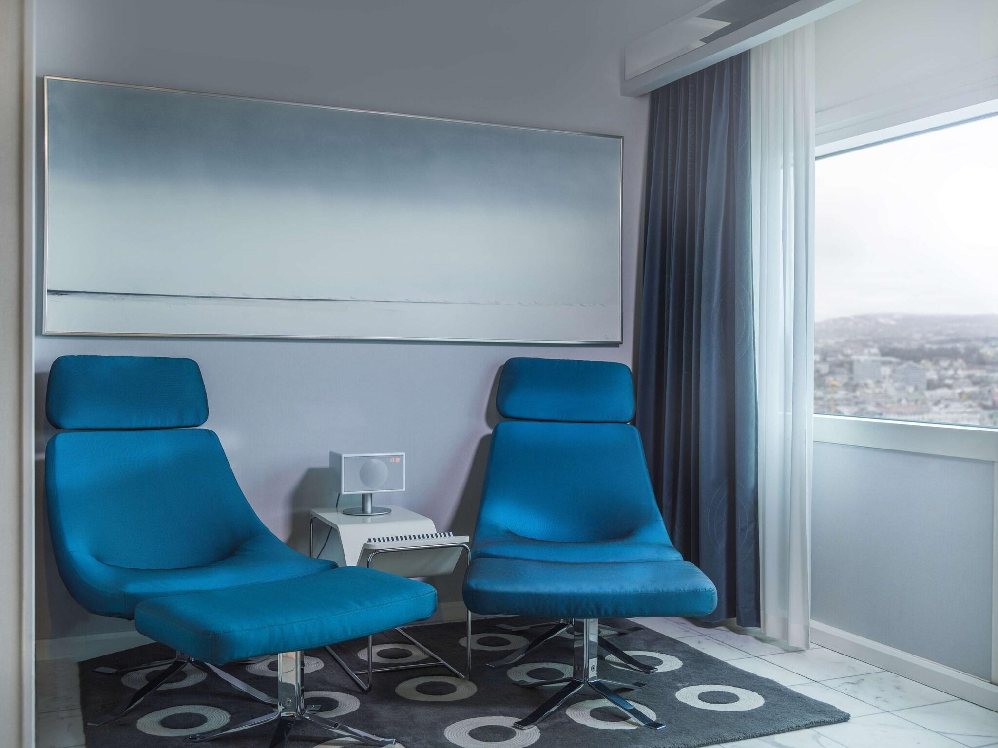 Radisson Blu Plaza Oslo, photo 110 of 199