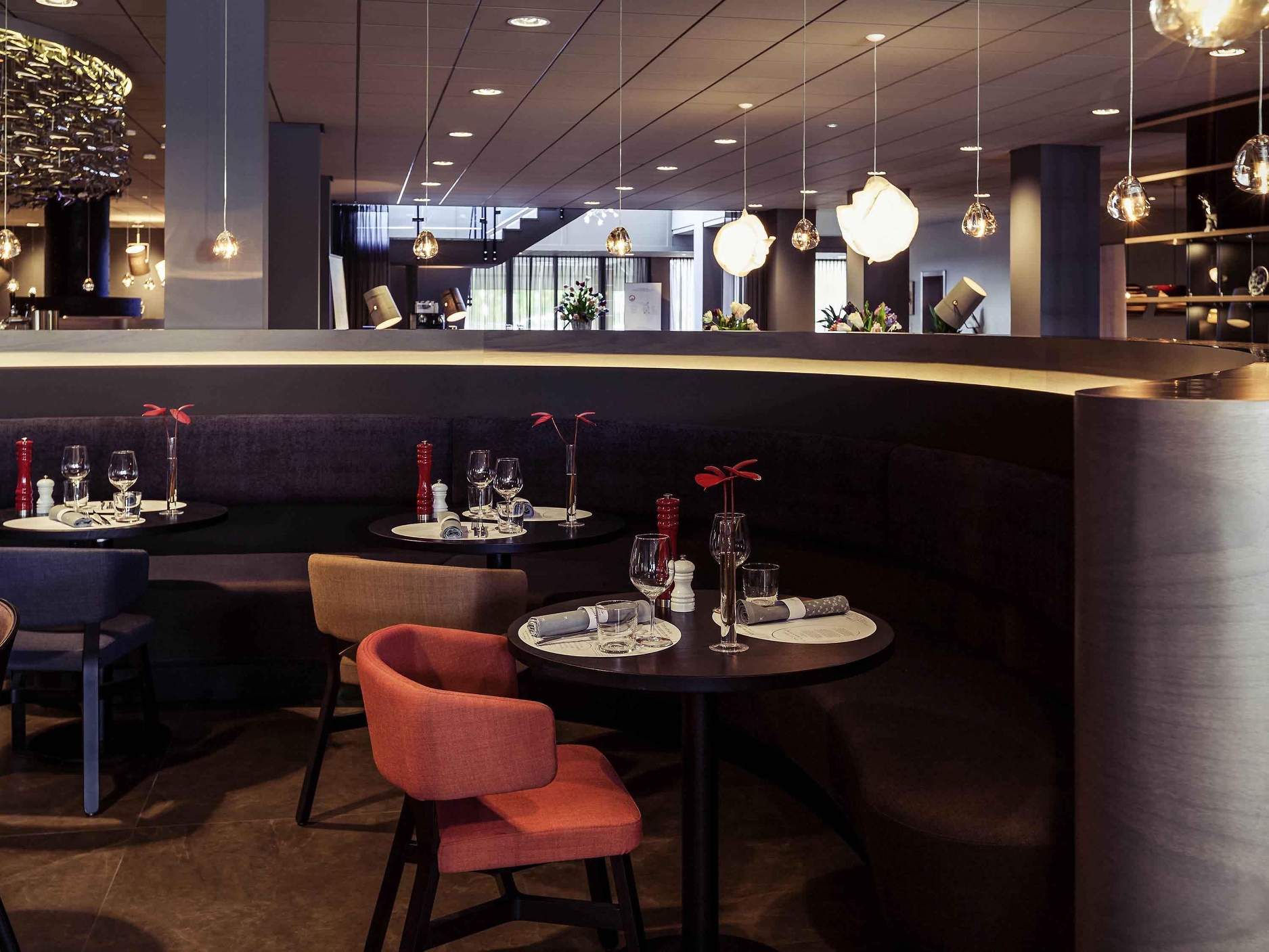 Mercure Amsterdam City Hotel, photo 87 of 157