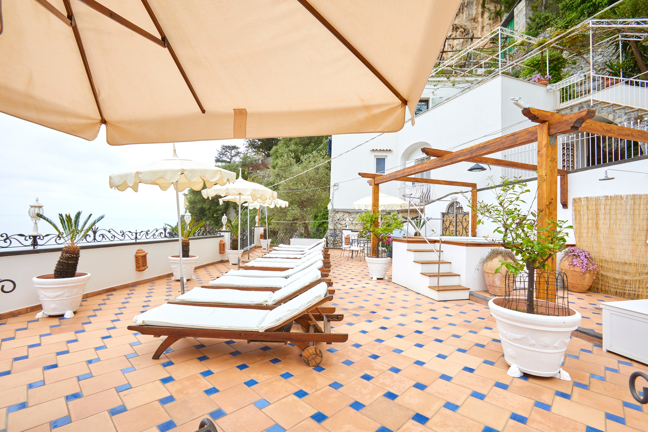 Conca D'oro Hotel, photo 44 of 46