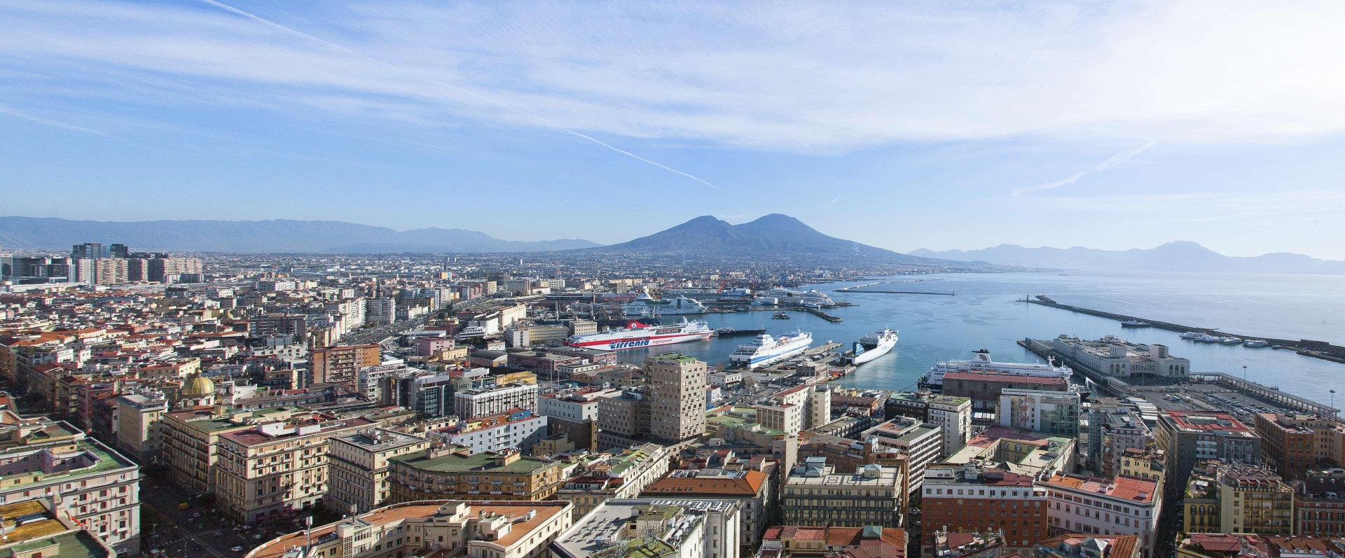 NH Napoli Panorama, photo 2 of 63