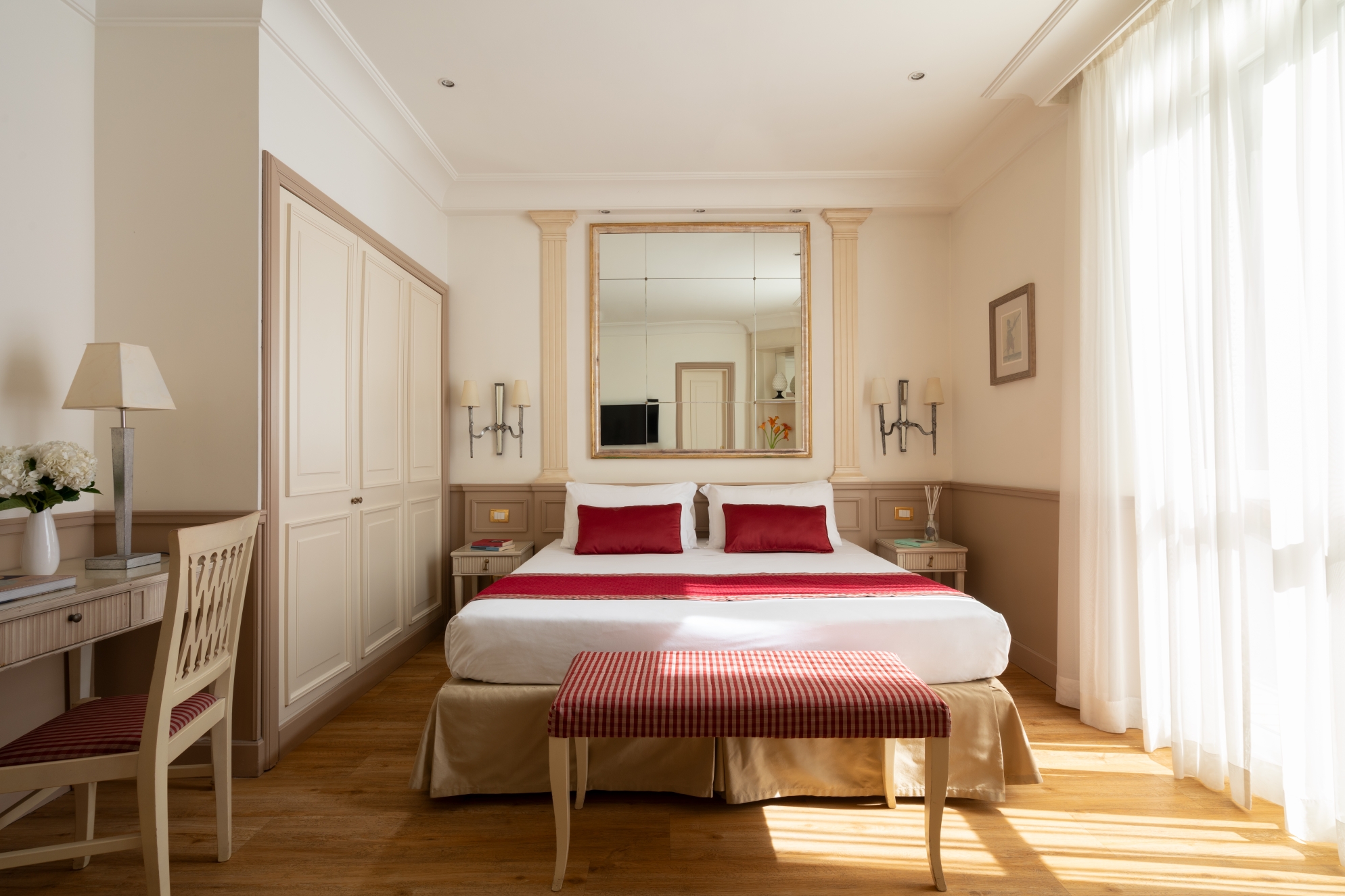 Villa Glori, photo 14 of 30