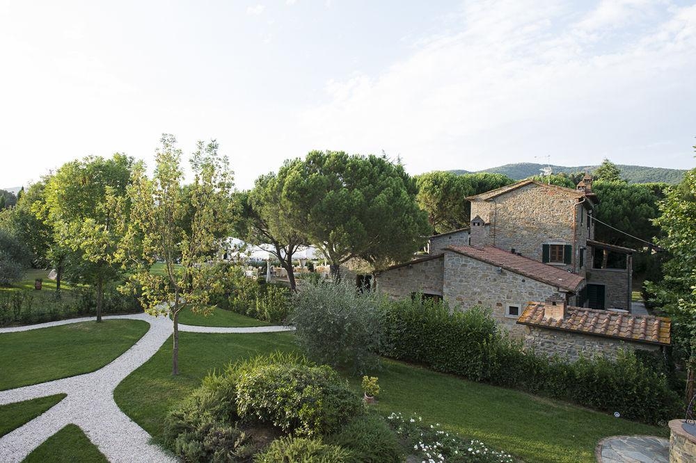 Relais La Corte dei Papi, photo 12 of 40