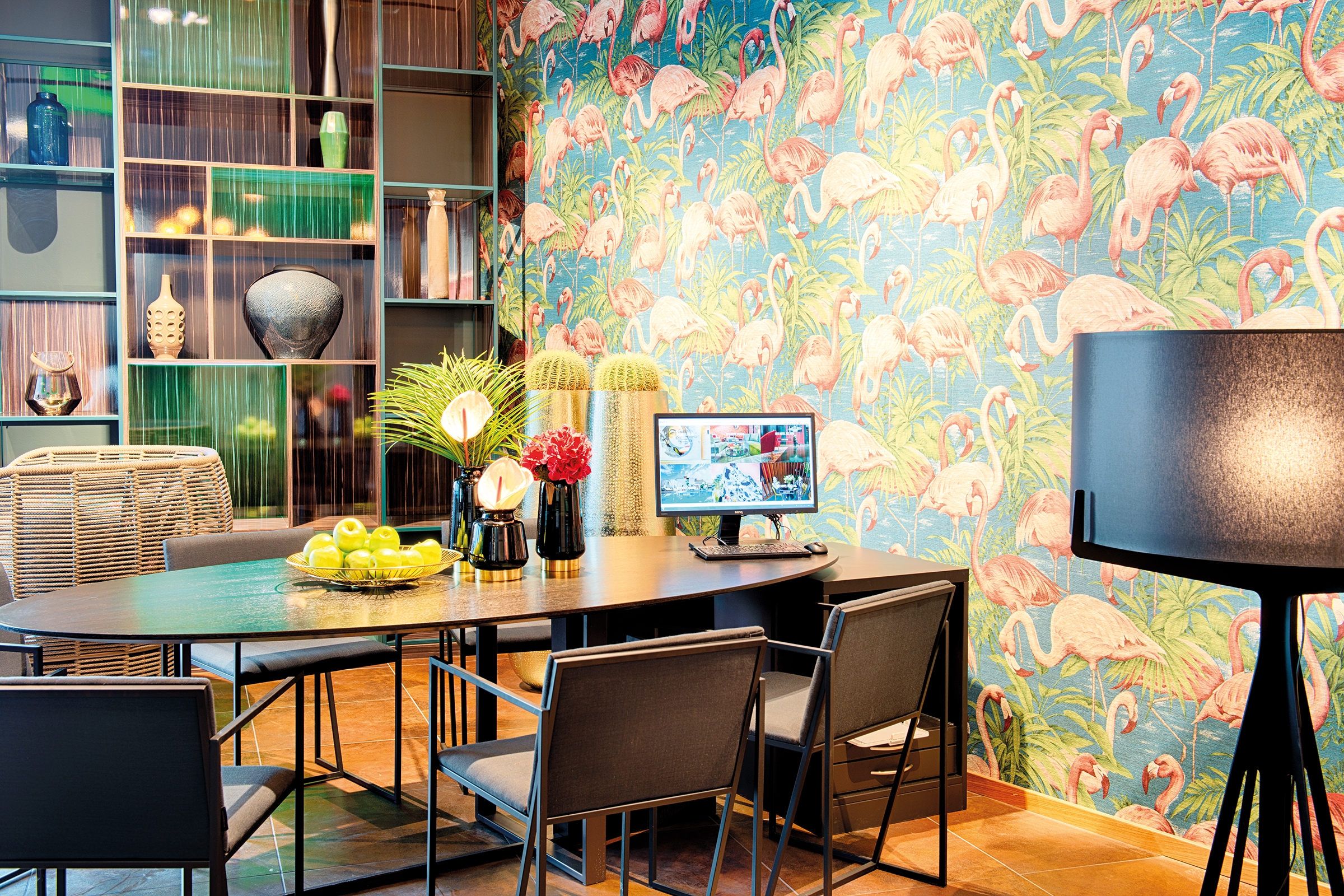 NYX Hotel Munich by Leonardo Hotels, photo 12 of 38