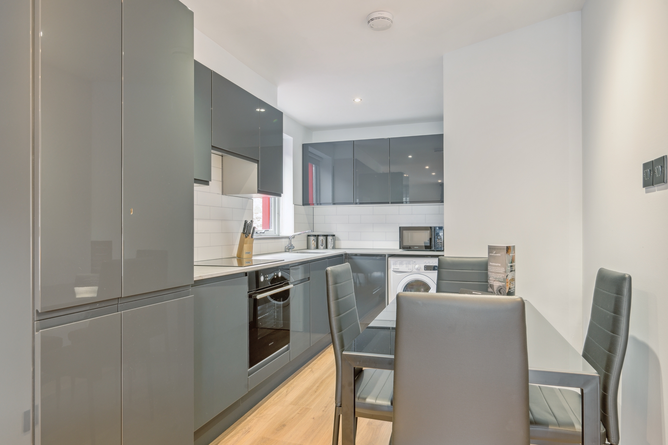 Holyrood Aparthotel, photo 45 of 64